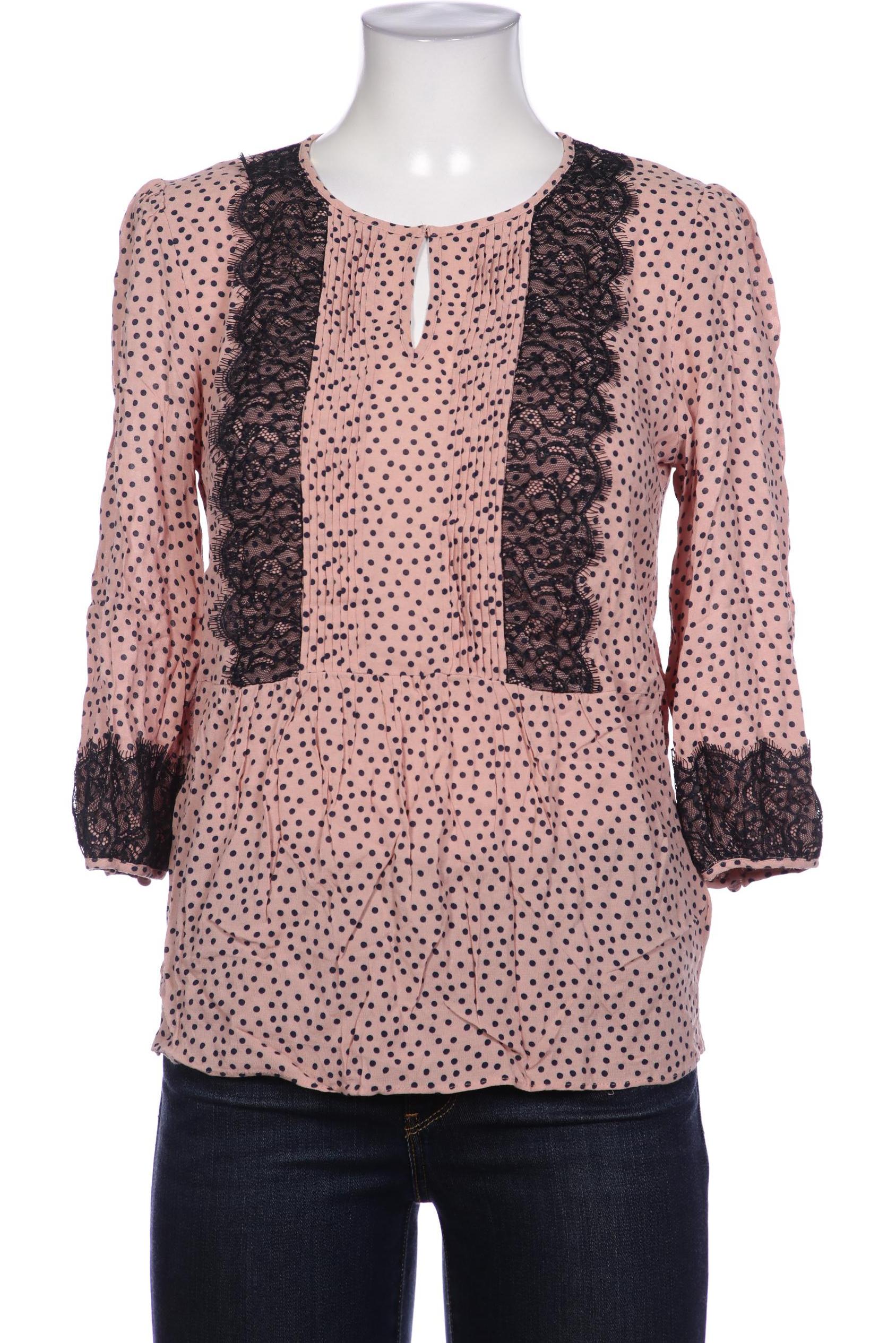 

Boden Damen Bluse, pink, Gr. 38