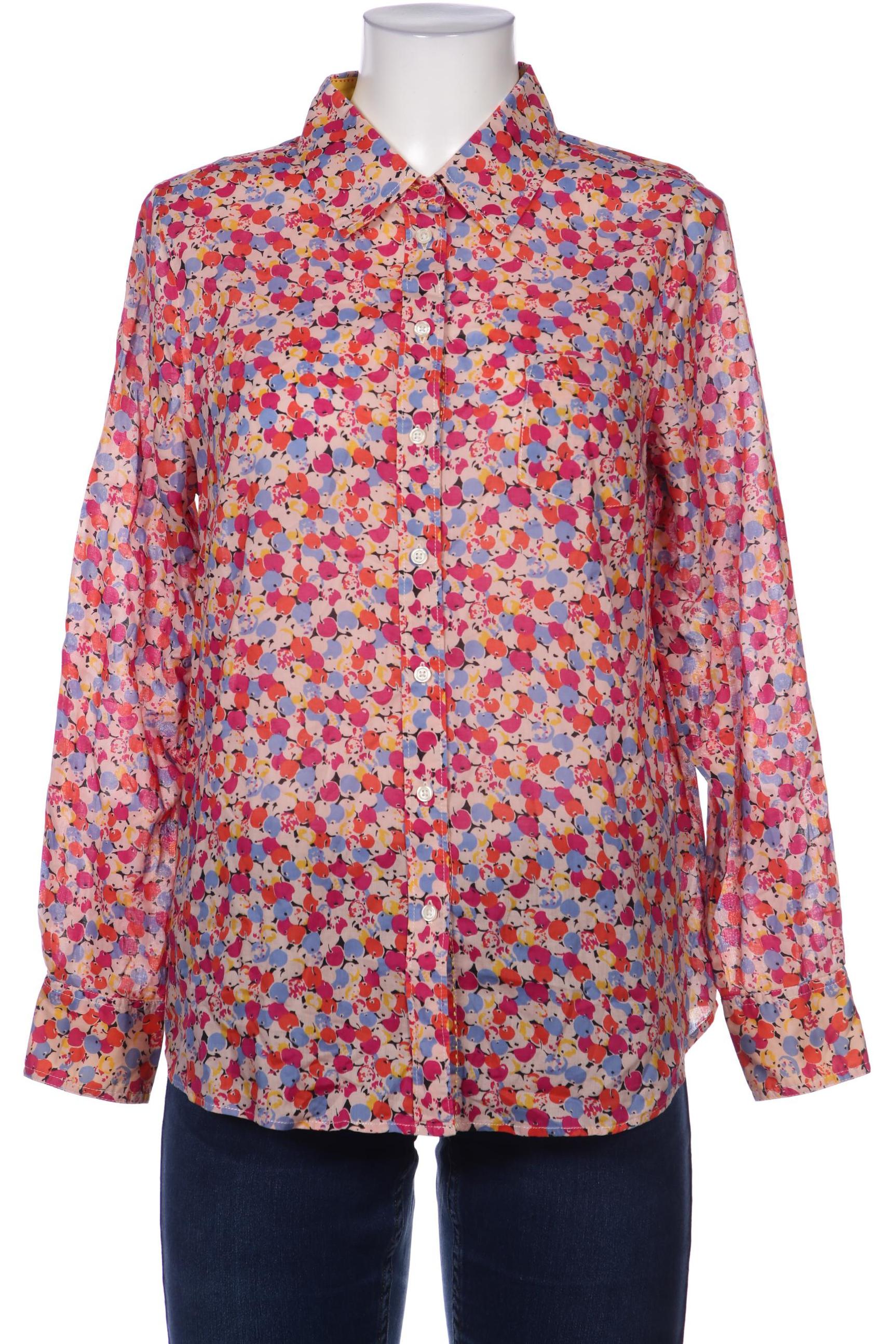 

Boden Damen Bluse, pink