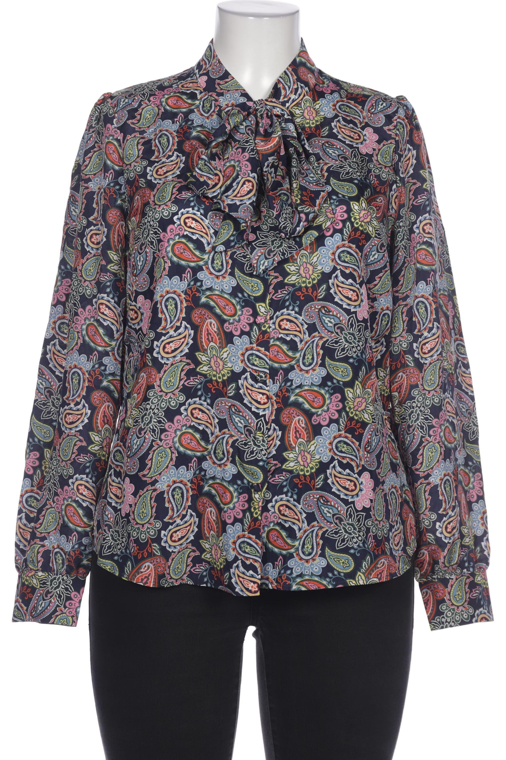 

Boden Damen Bluse, mehrfarbig