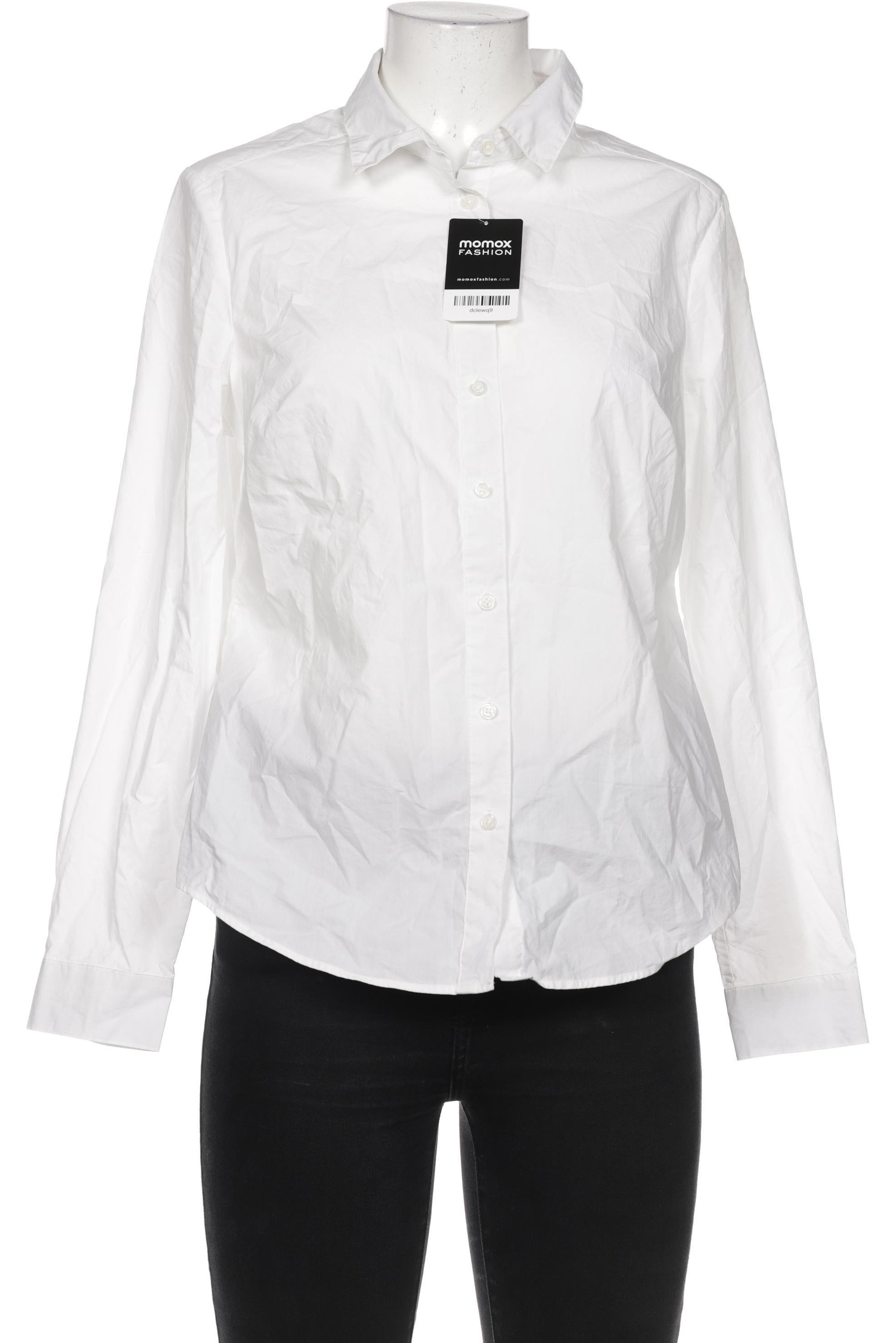 

Boden Damen Bluse, weiß, Gr. 40