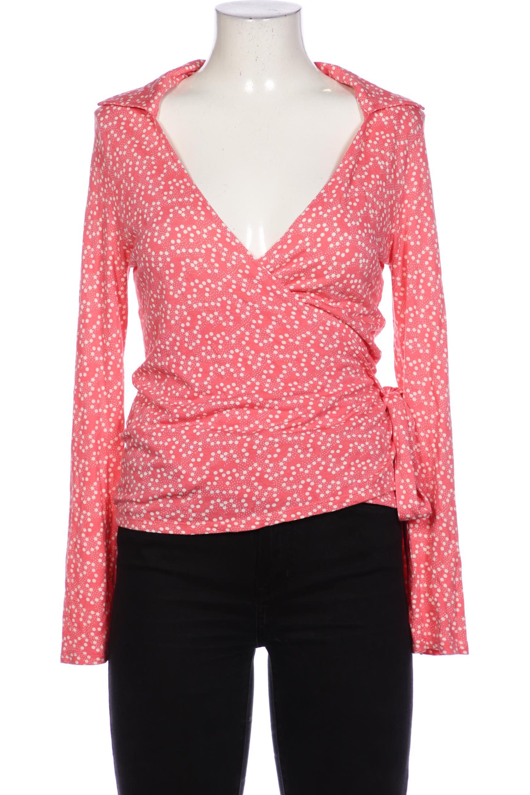 

Boden Damen Bluse, pink, Gr. 12