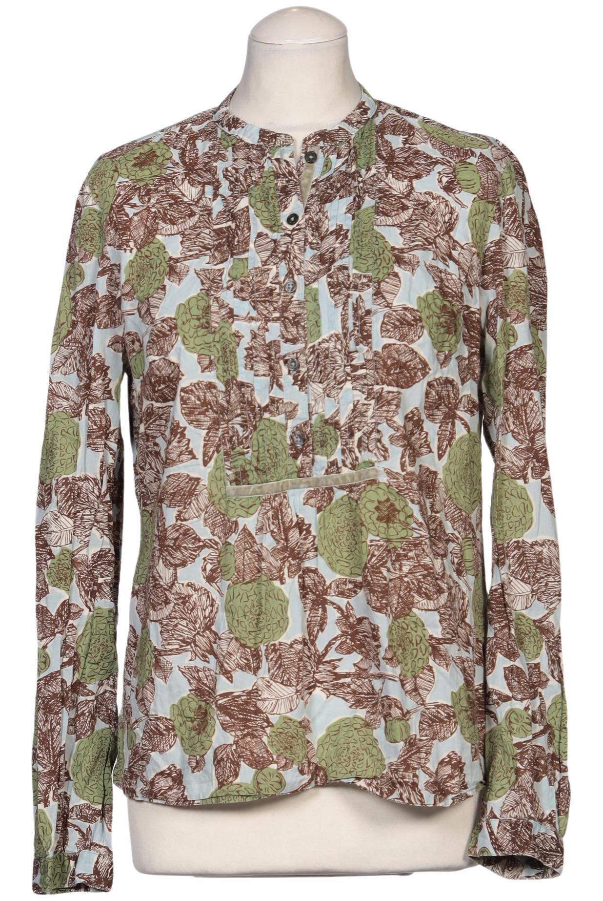 

Boden Damen Bluse, mehrfarbig, Gr. 10