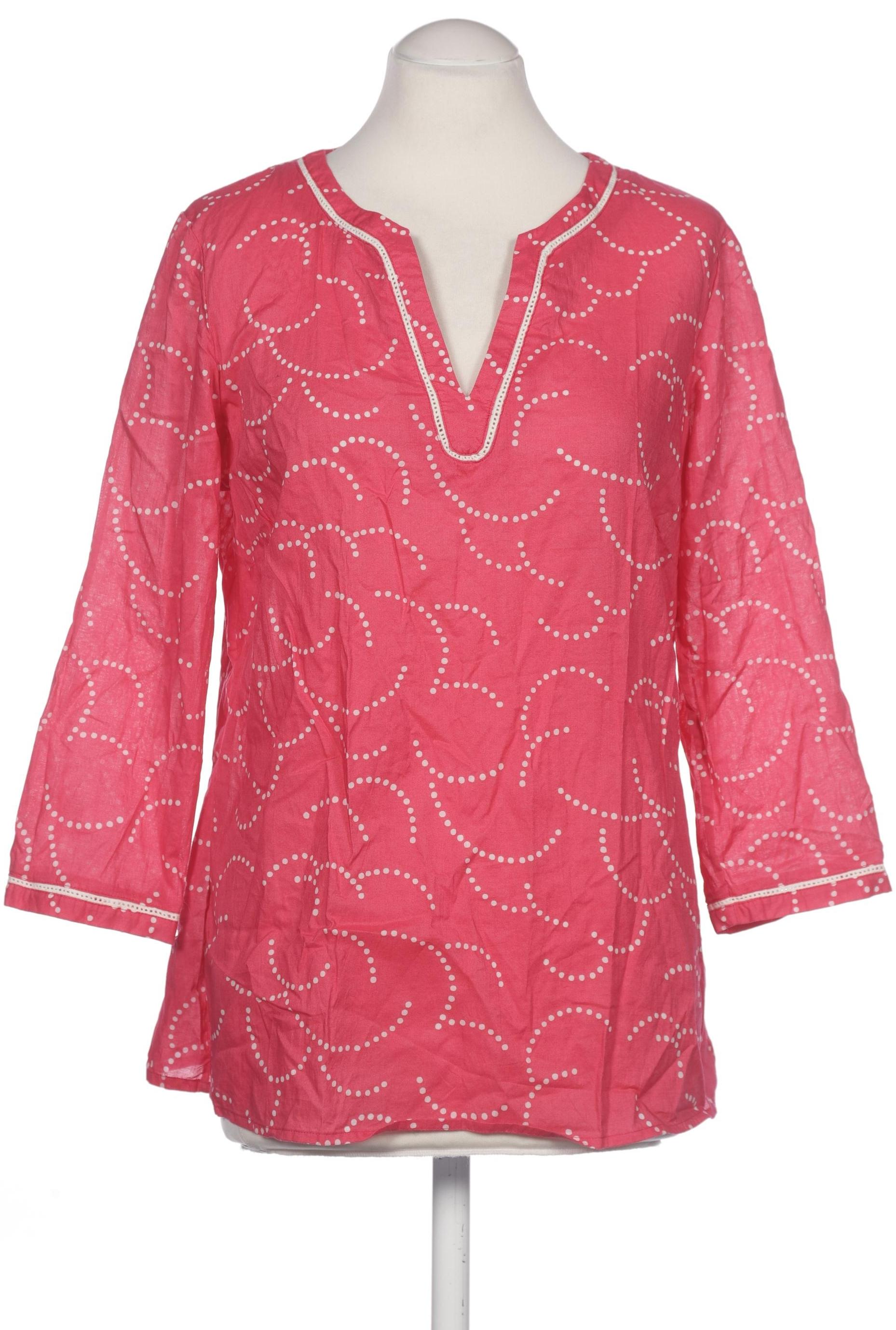 

Boden Damen Bluse, pink, Gr. 38