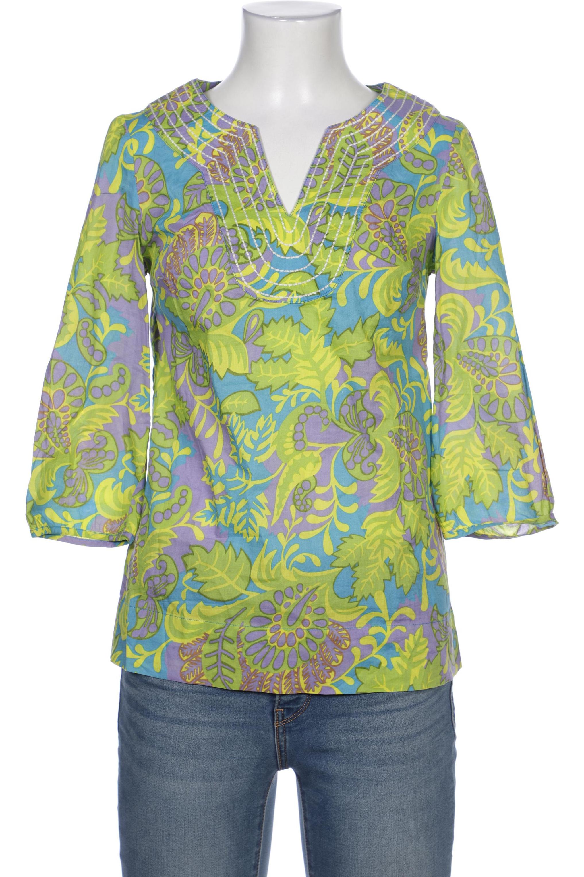 

Boden Damen Bluse, mehrfarbig