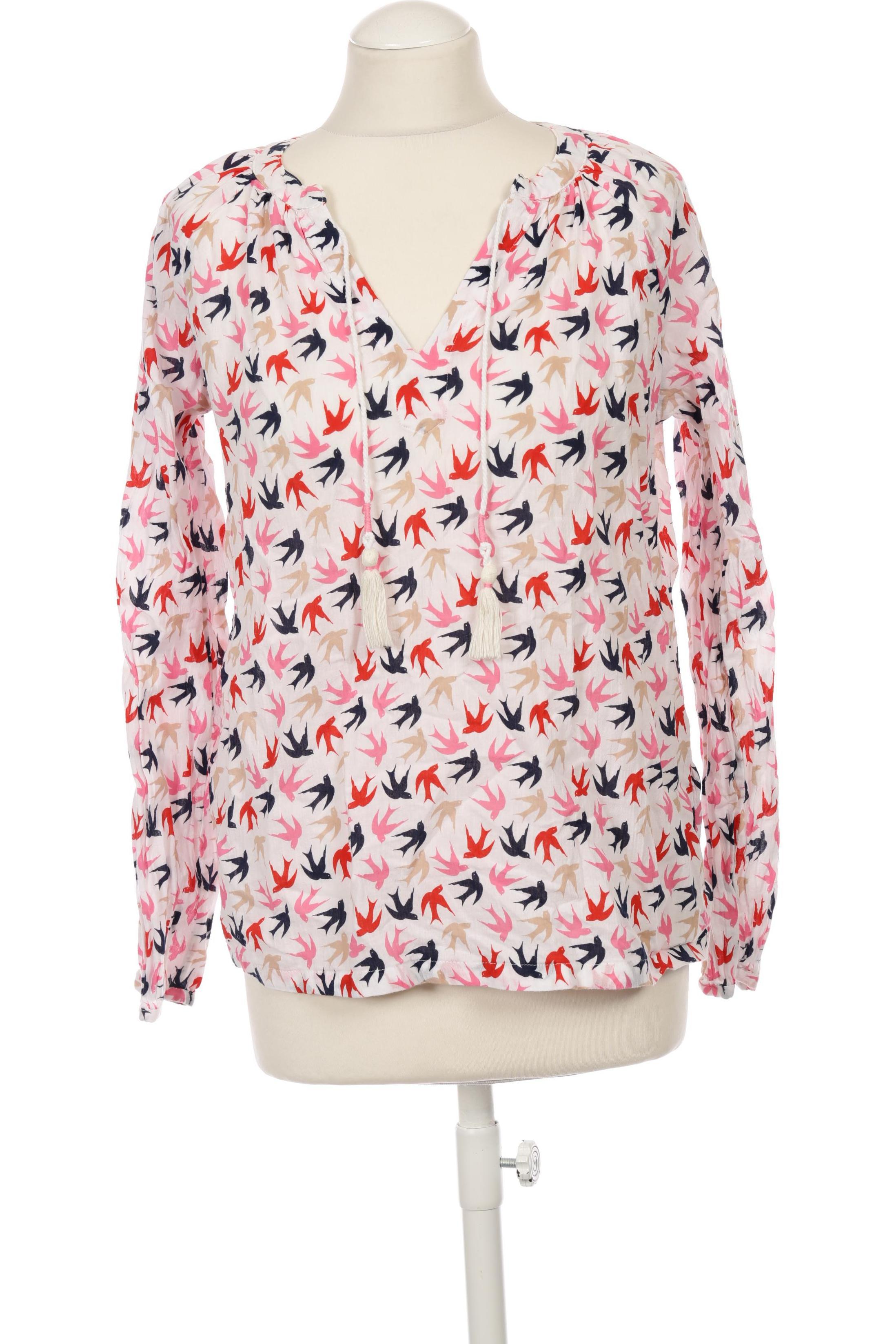 

Boden Damen Bluse, pink, Gr. 8