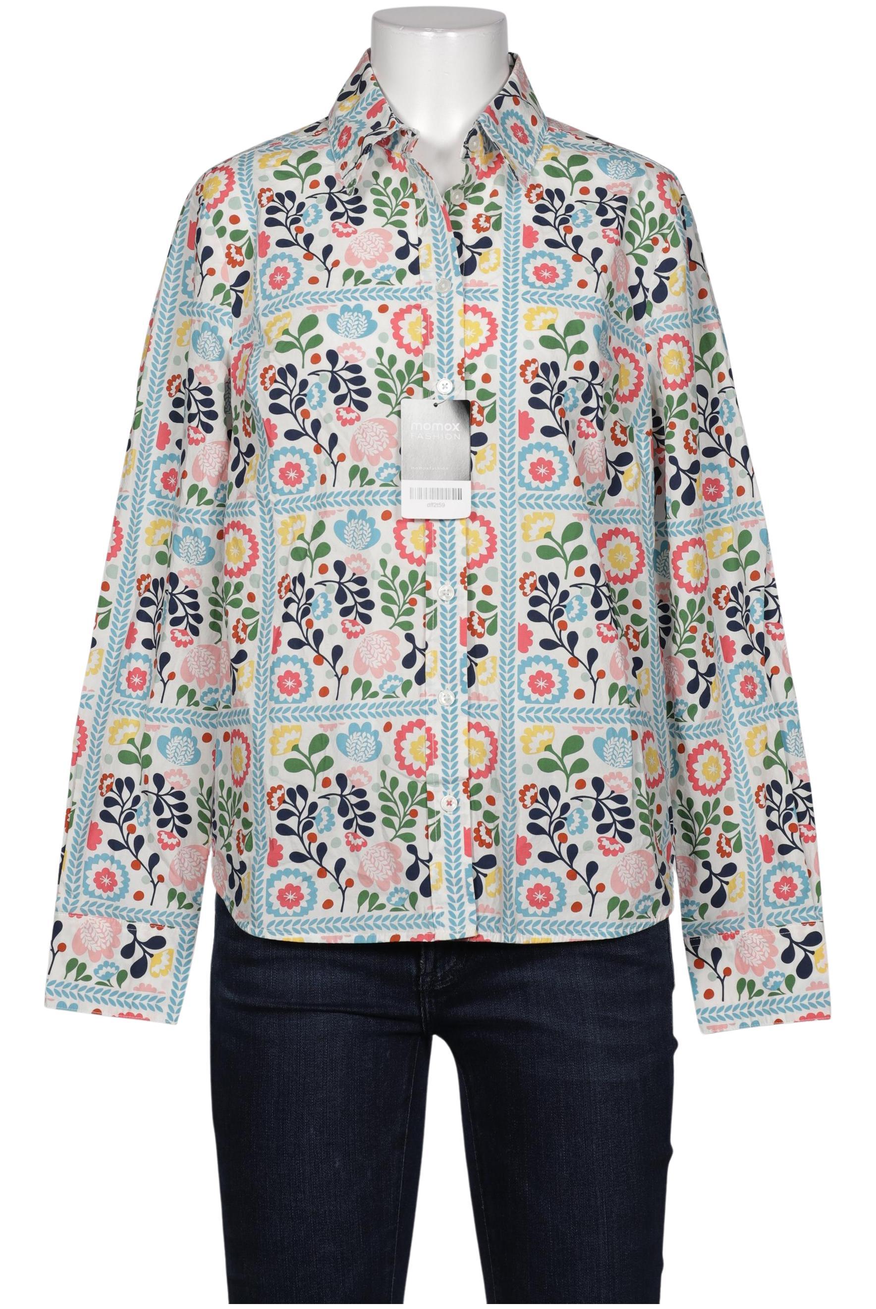 

Boden Damen Bluse, mehrfarbig, Gr. 38