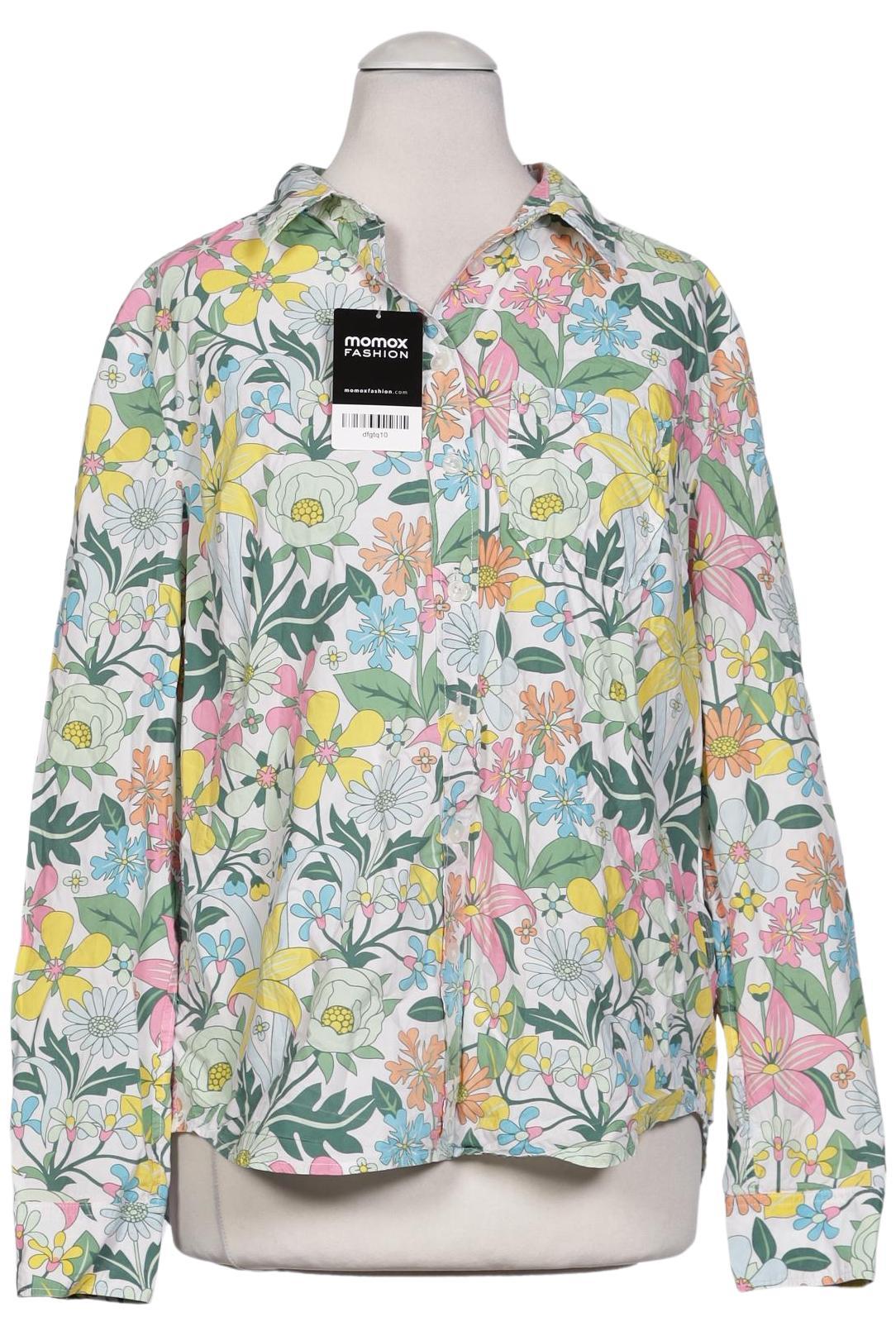 

Boden Damen Bluse, mehrfarbig, Gr. 36