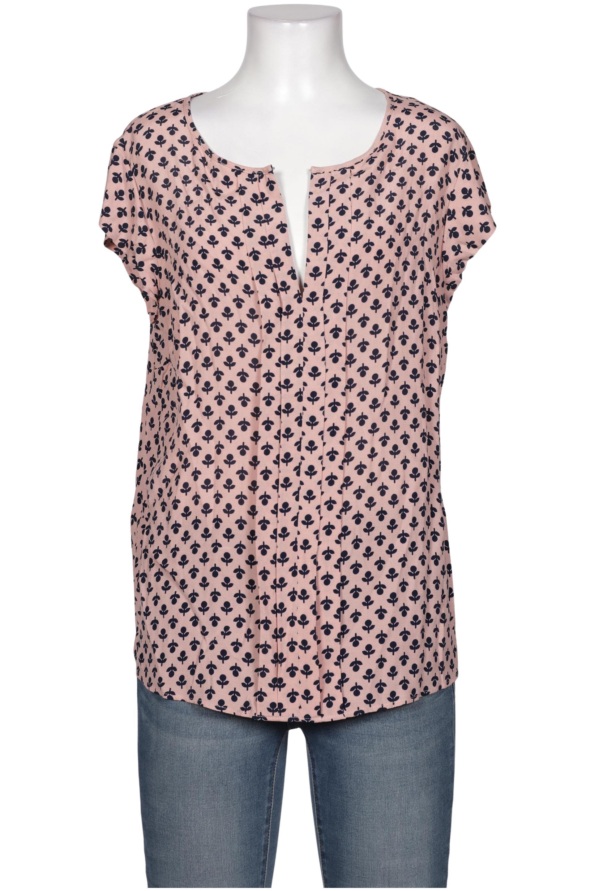 

Boden Damen Bluse, mehrfarbig, Gr. 40