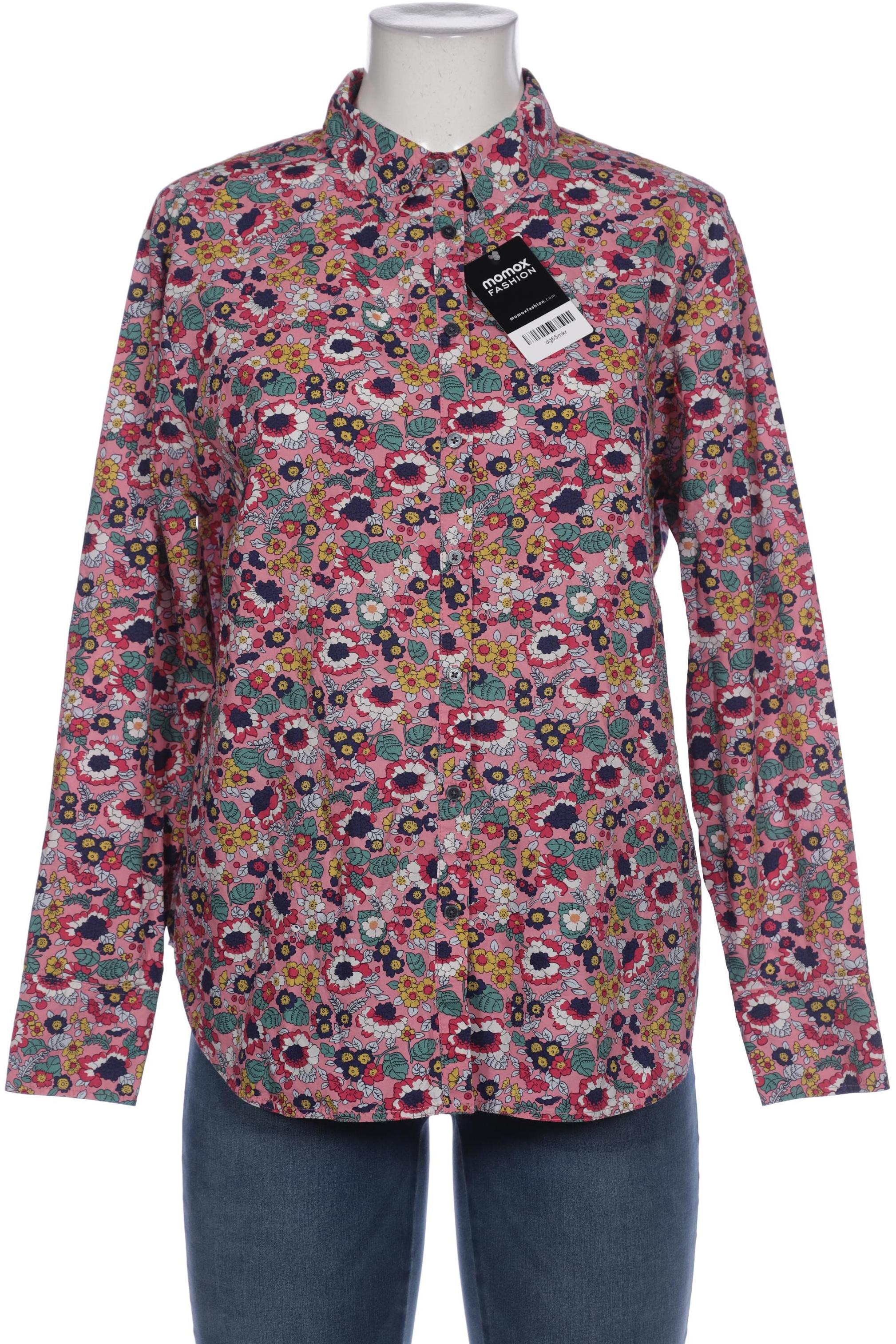 

Boden Damen Bluse, pink, Gr. 40