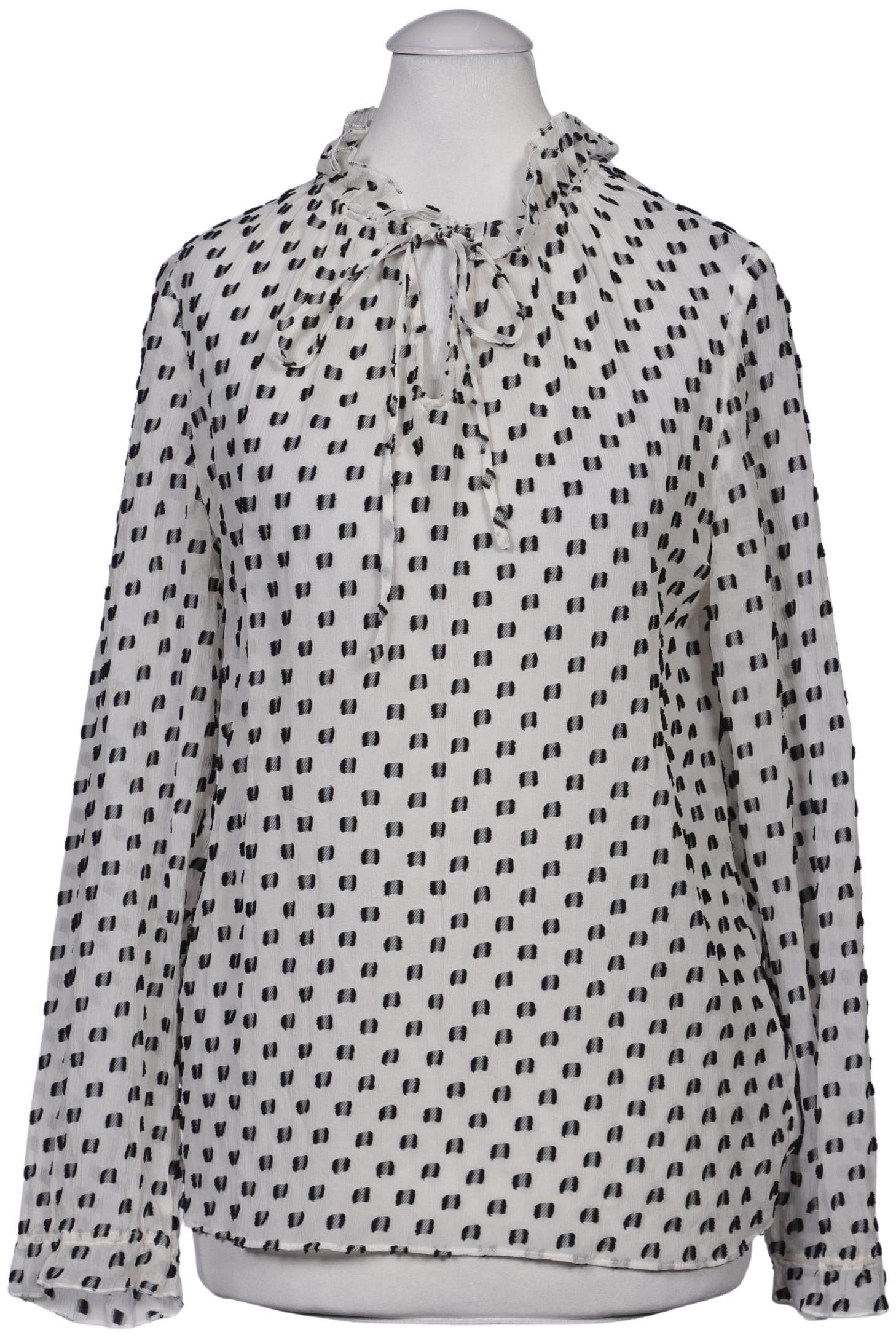 

Boden Damen Bluse, cremeweiß, Gr. 36