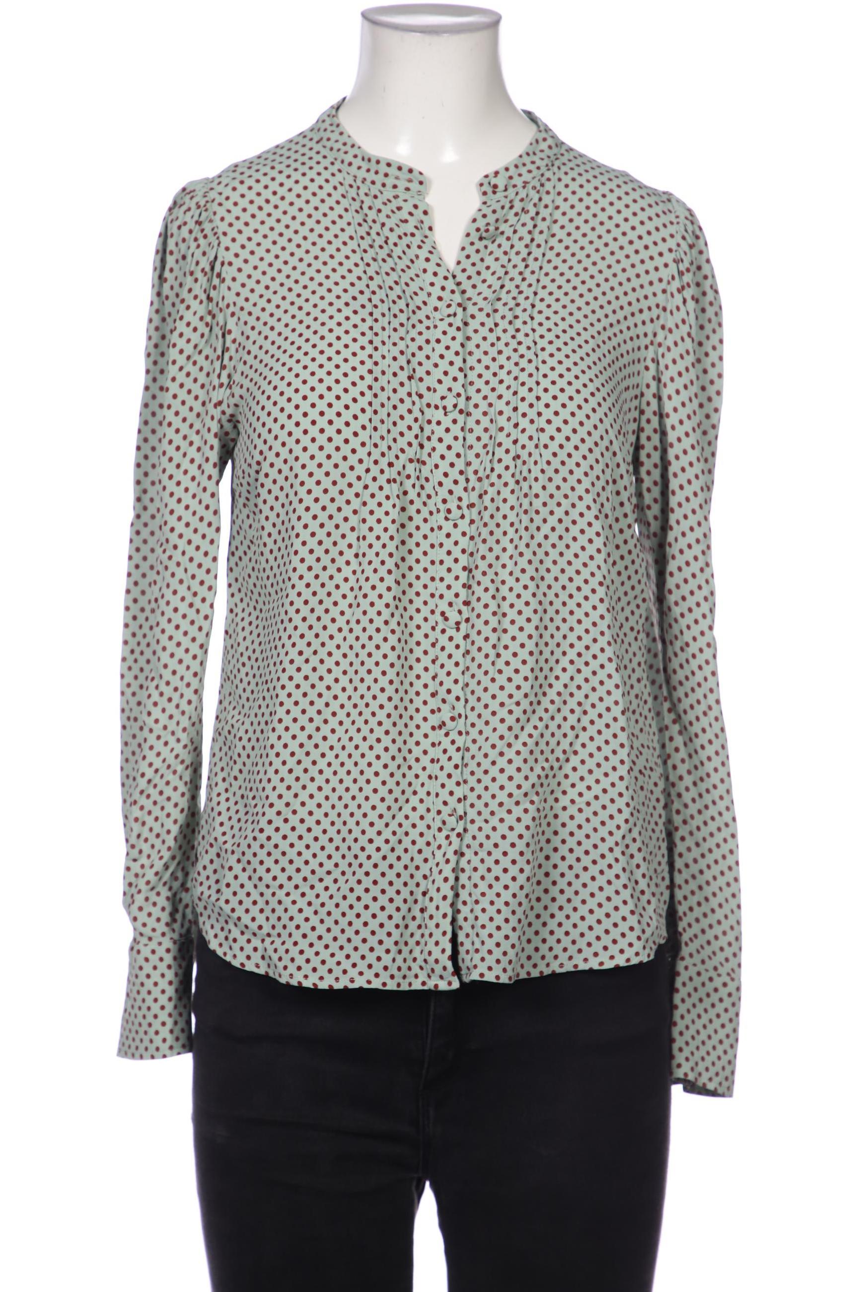

Boden Damen Bluse, hellgrün, Gr. 36