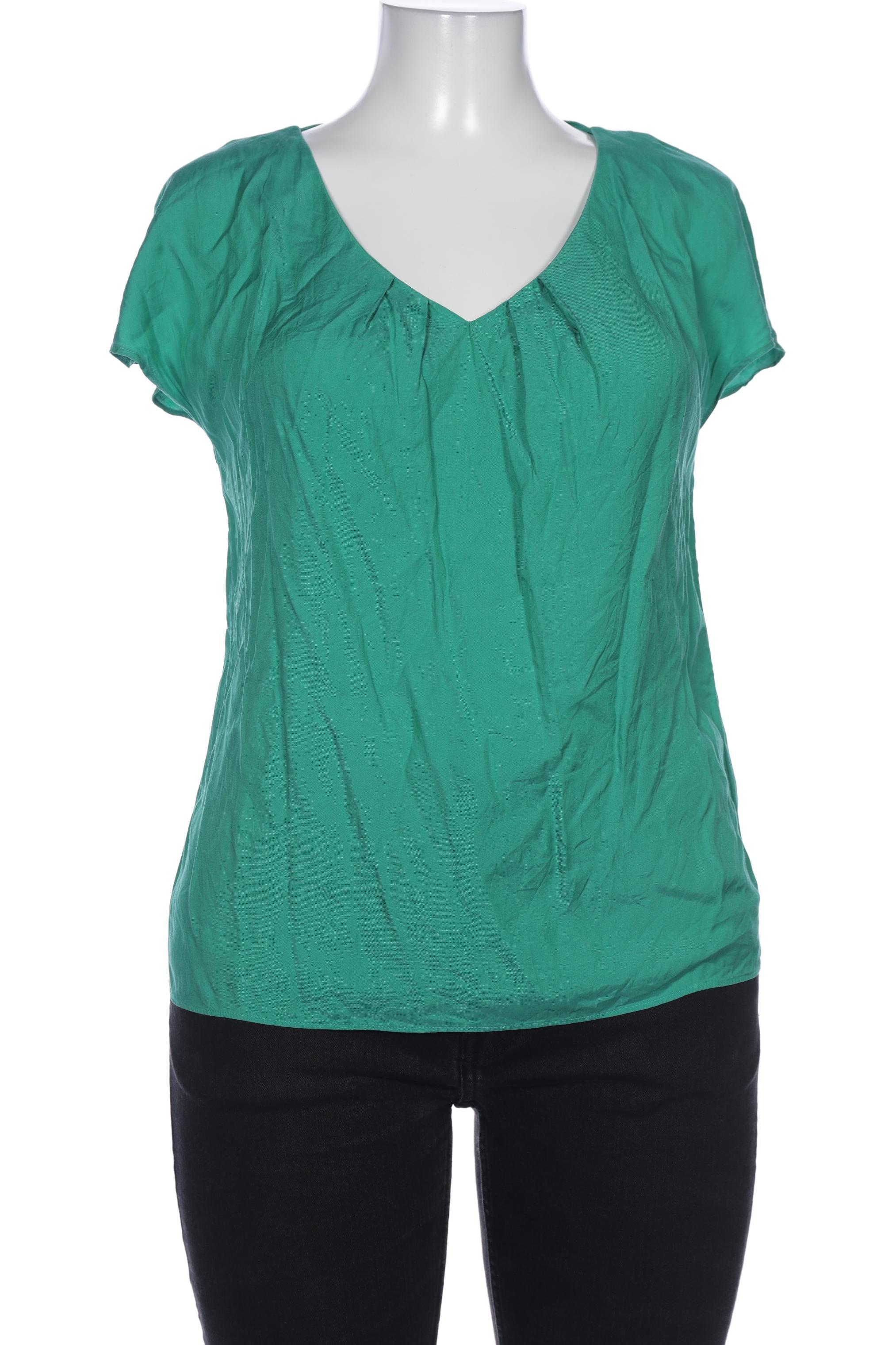 

Boden Damen Bluse, grün