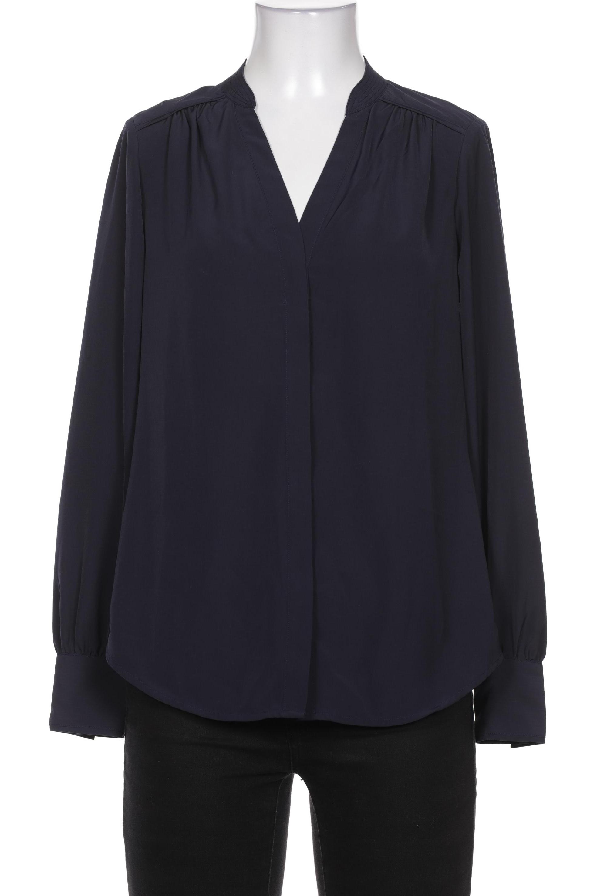 

Boden Damen Bluse, marineblau, Gr. 34