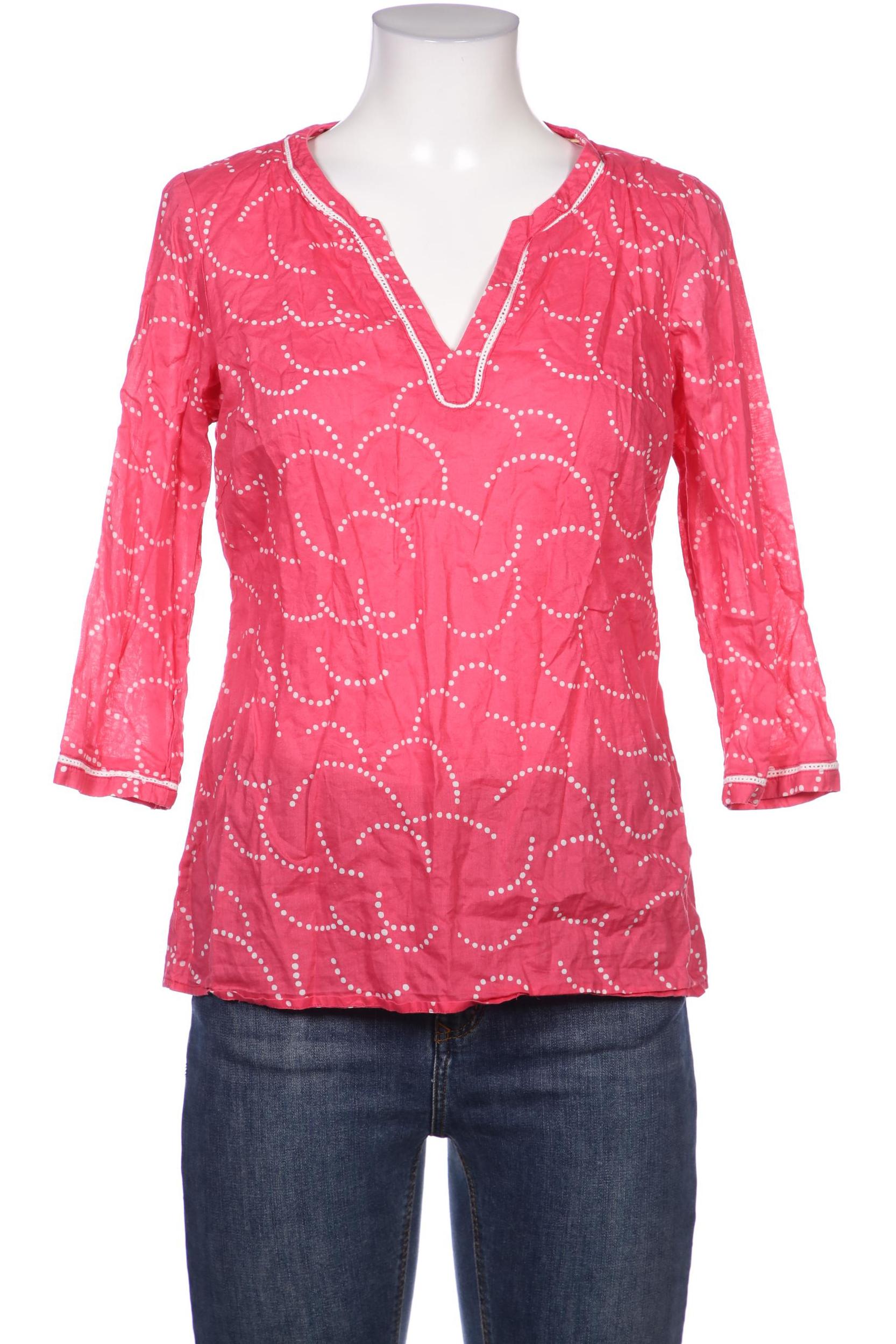 

Boden Damen Bluse, pink, Gr. 38