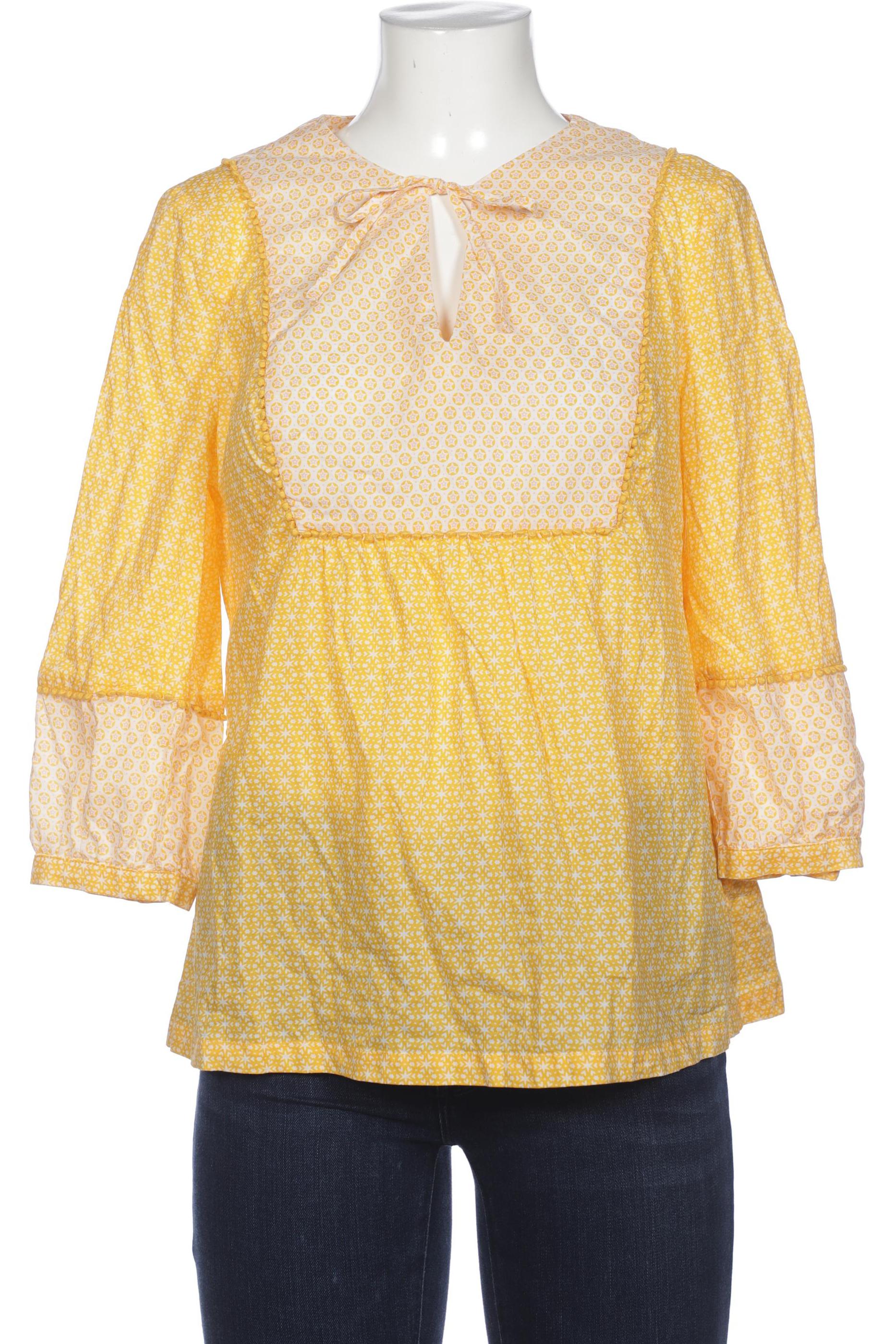 

Boden Damen Bluse, orange