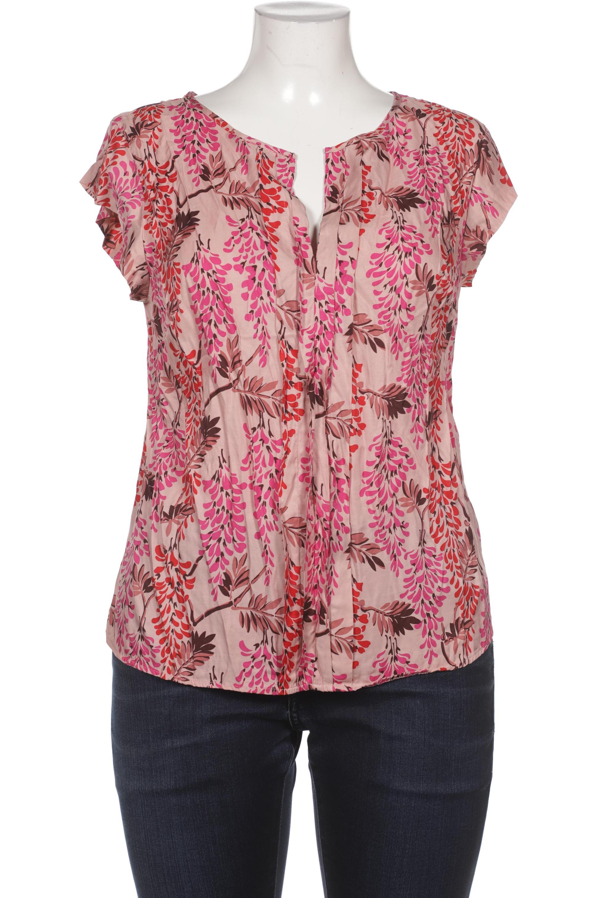 

Boden Damen Bluse, pink