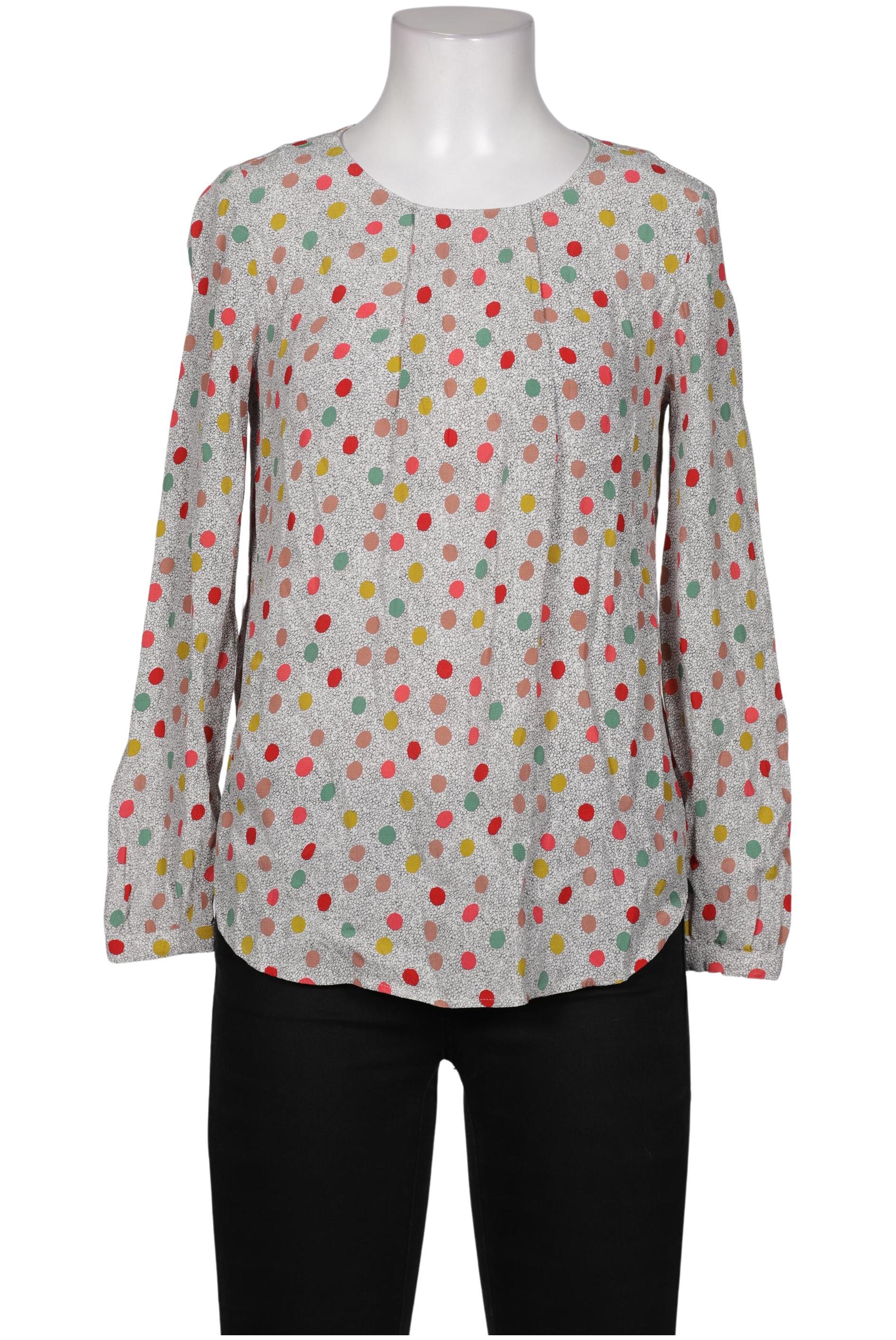 

Boden Damen Bluse, mehrfarbig, Gr. 34