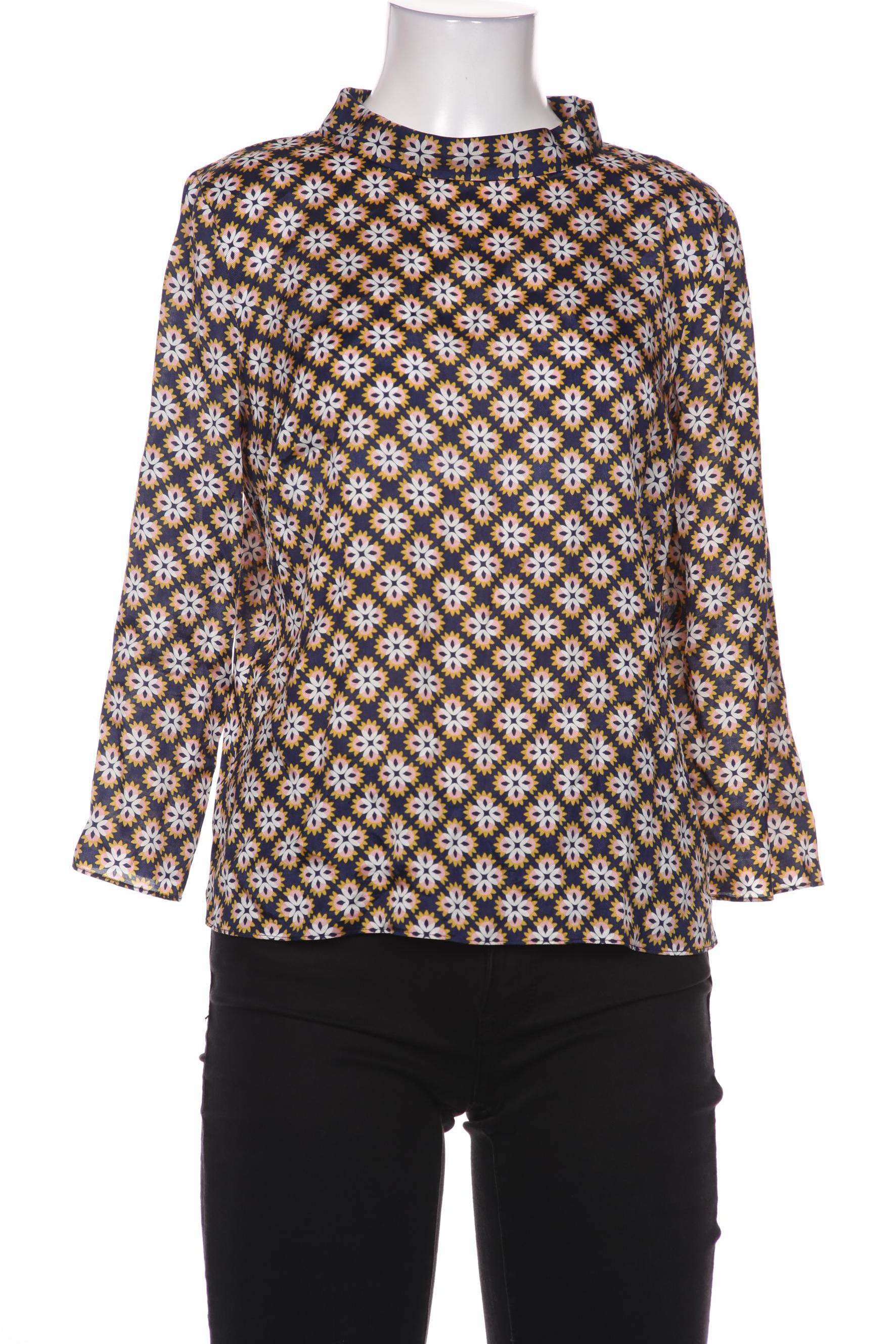 

Boden Damen Bluse, mehrfarbig, Gr. 34