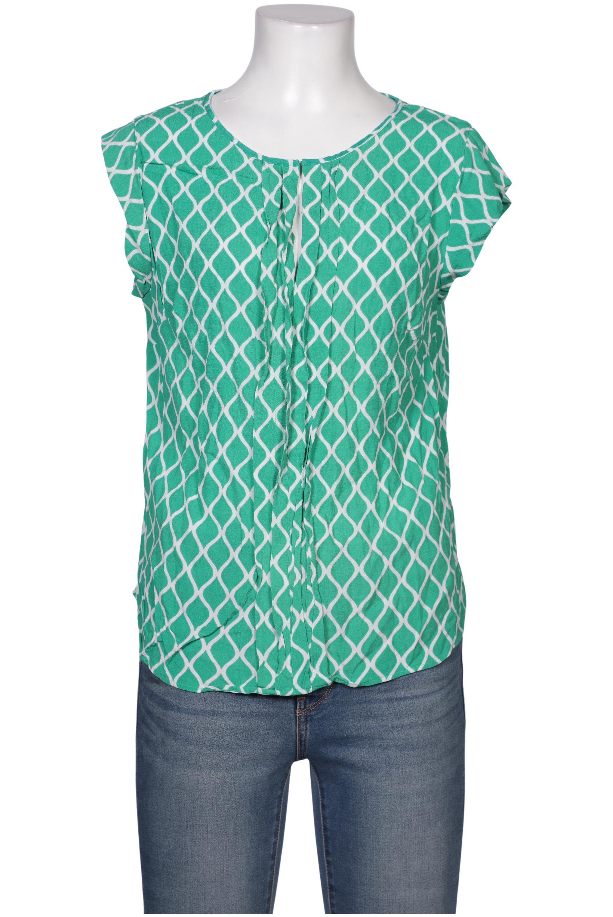 

Boden Damen Bluse, grün, Gr. 40