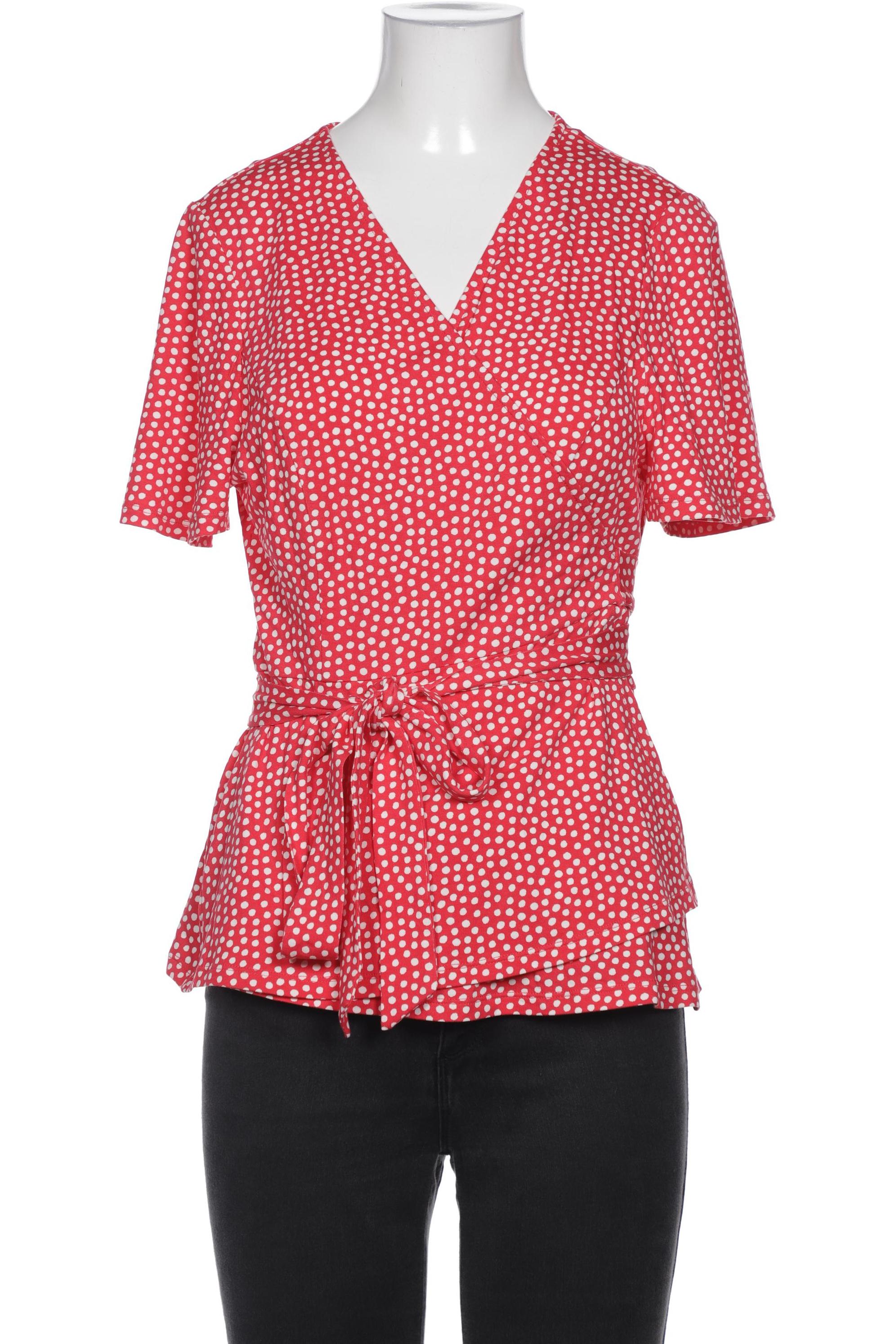 

Boden Damen Bluse, rot