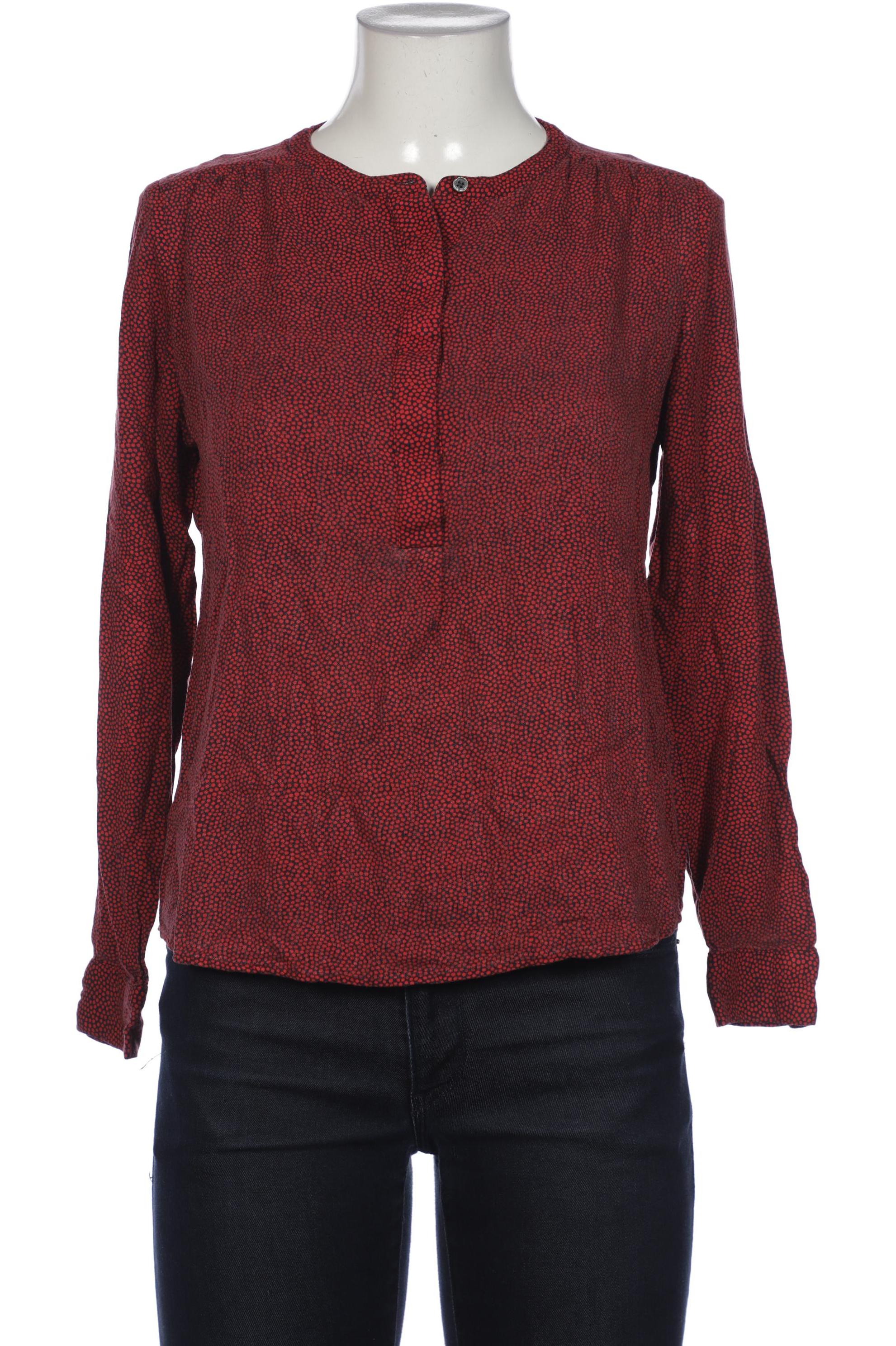

Boden Damen Bluse, rot, Gr. 38