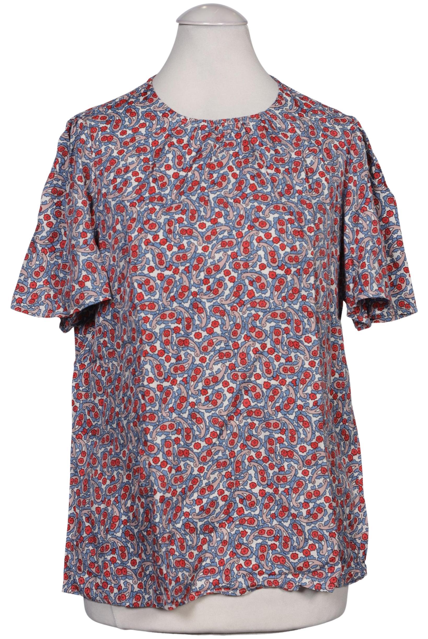 

Boden Damen Bluse, blau, Gr. 36