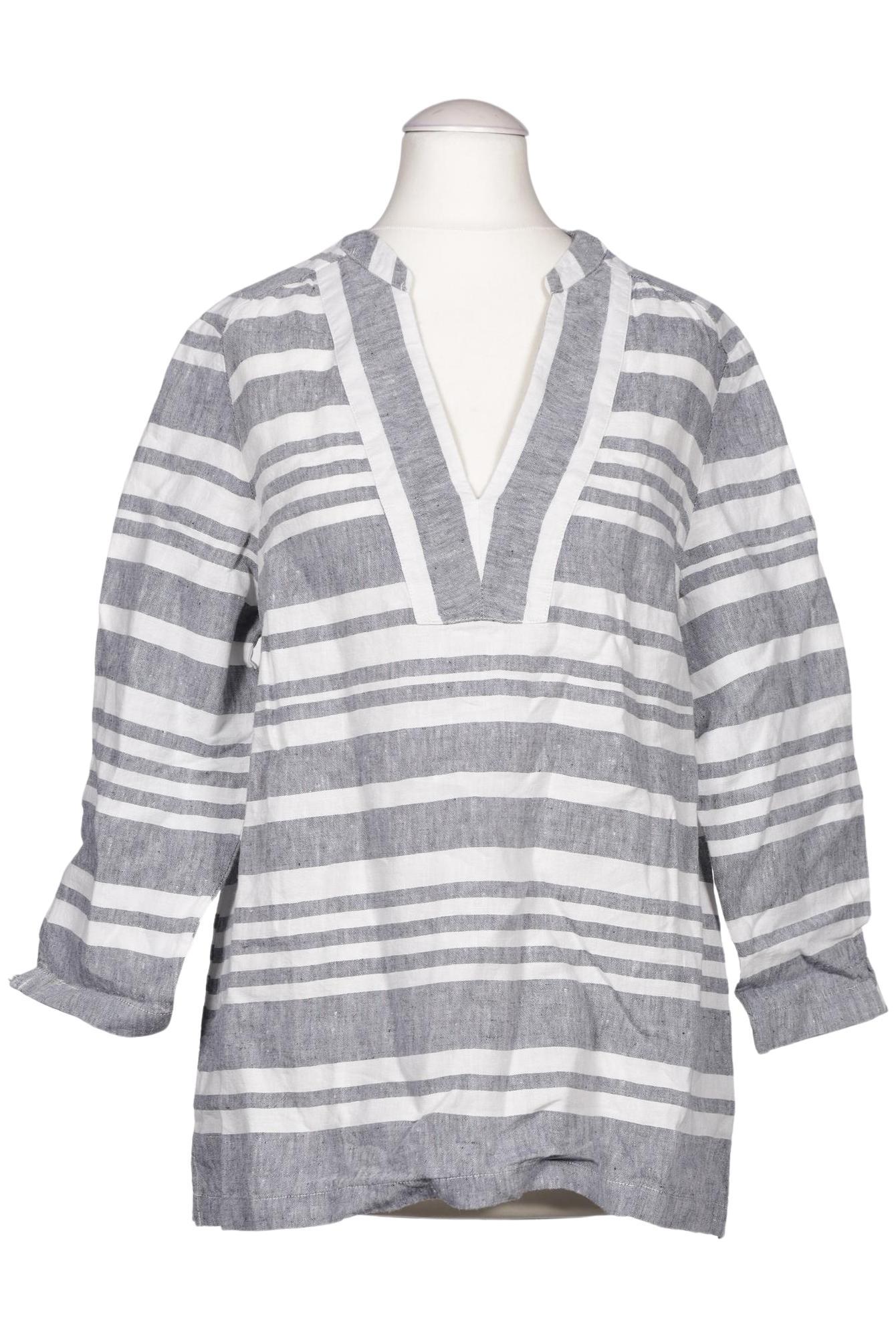 

Boden Damen Bluse, mehrfarbig, Gr. 34