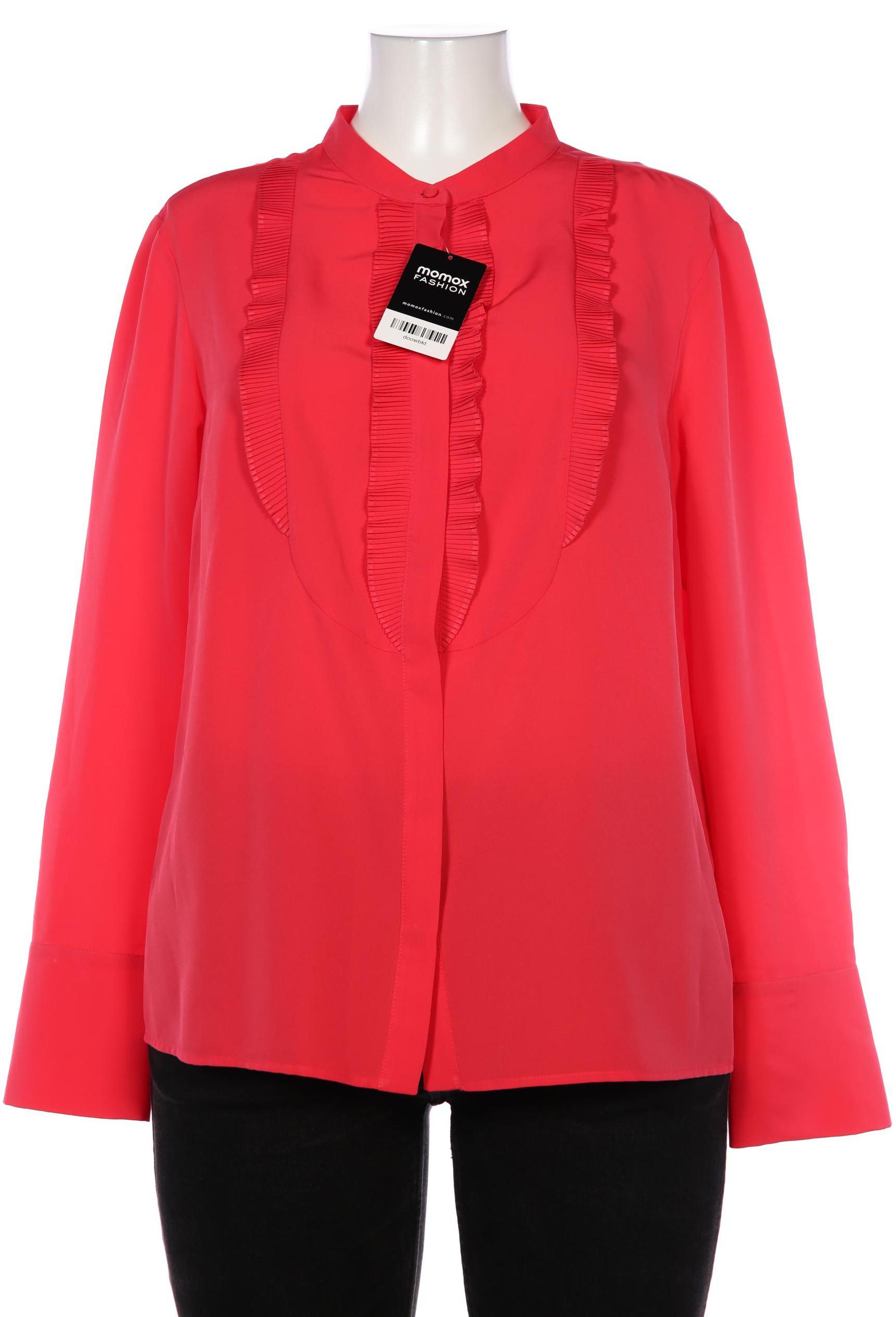 

Boden Damen Bluse, rot, Gr. 44