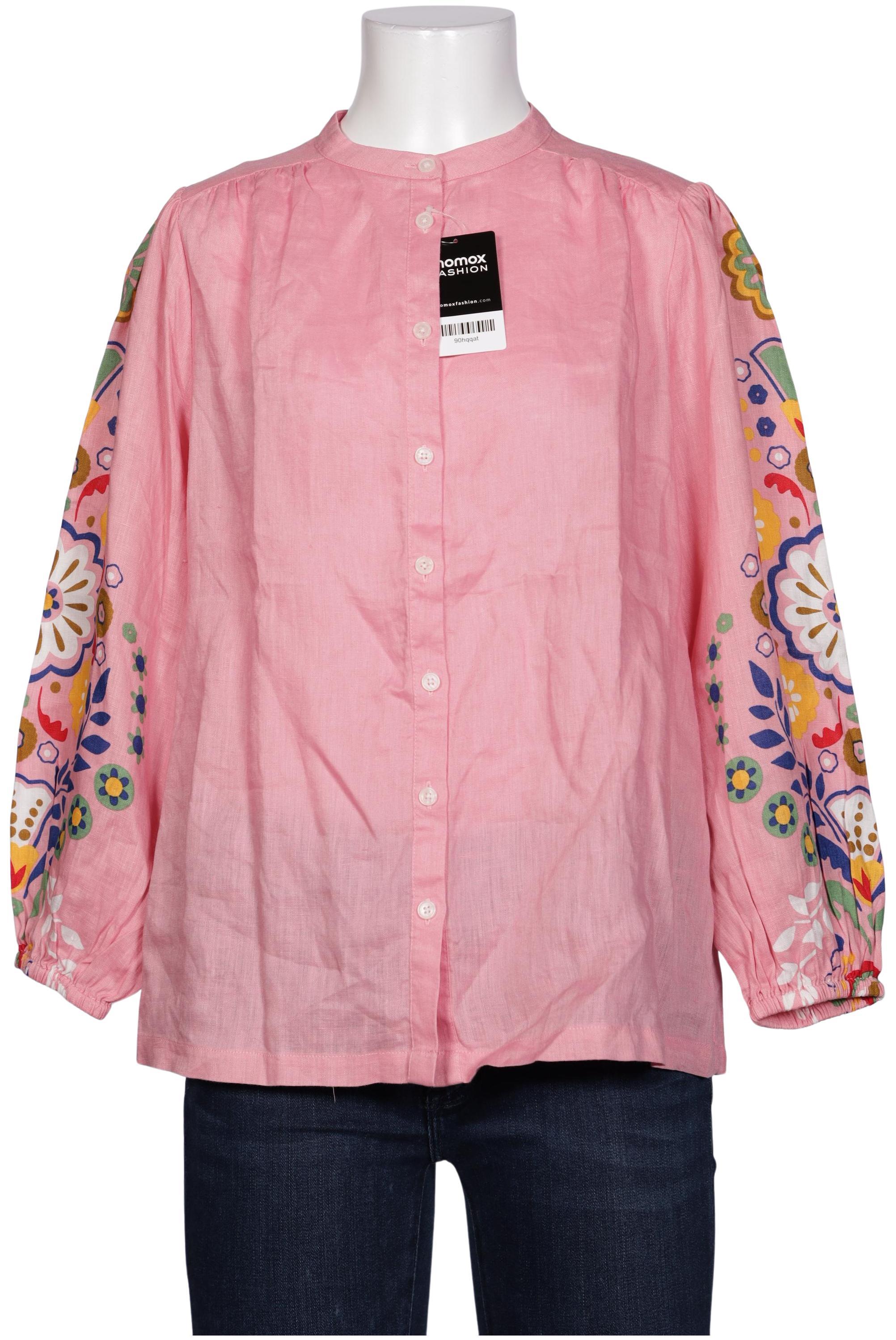 

Boden Damen Bluse, pink, Gr. 40