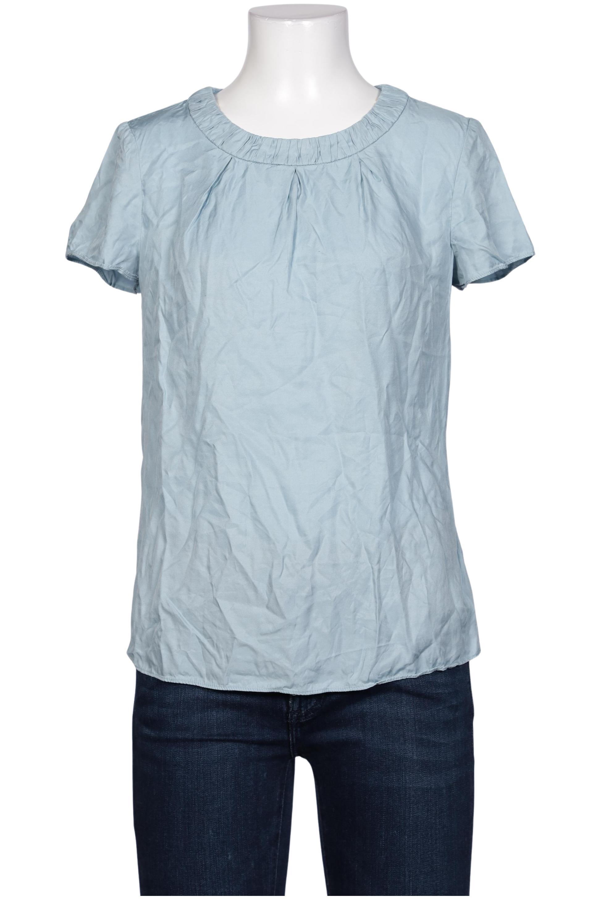 

Boden Damen Bluse, hellblau, Gr. 36