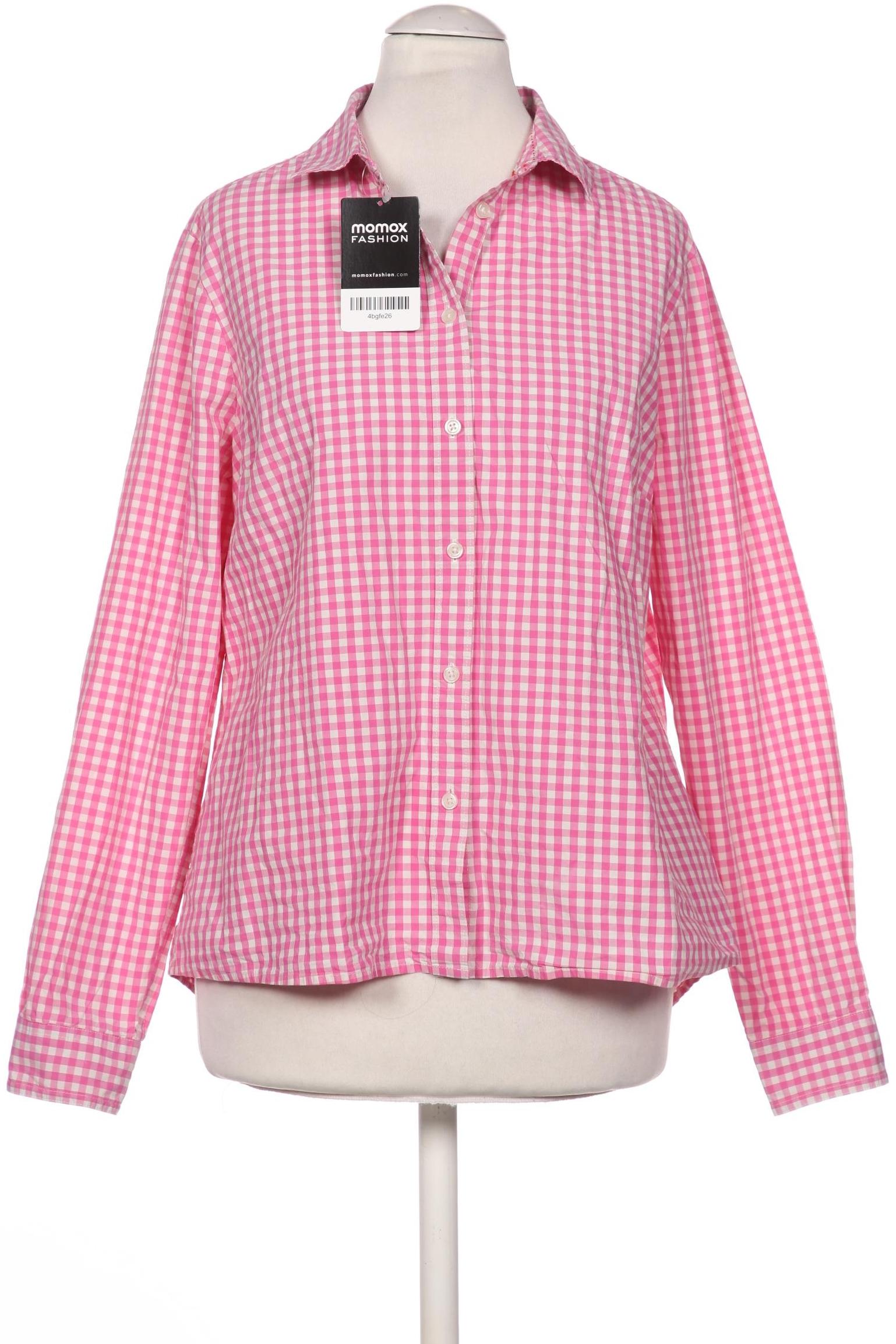 

Boden Damen Bluse, pink, Gr. 38