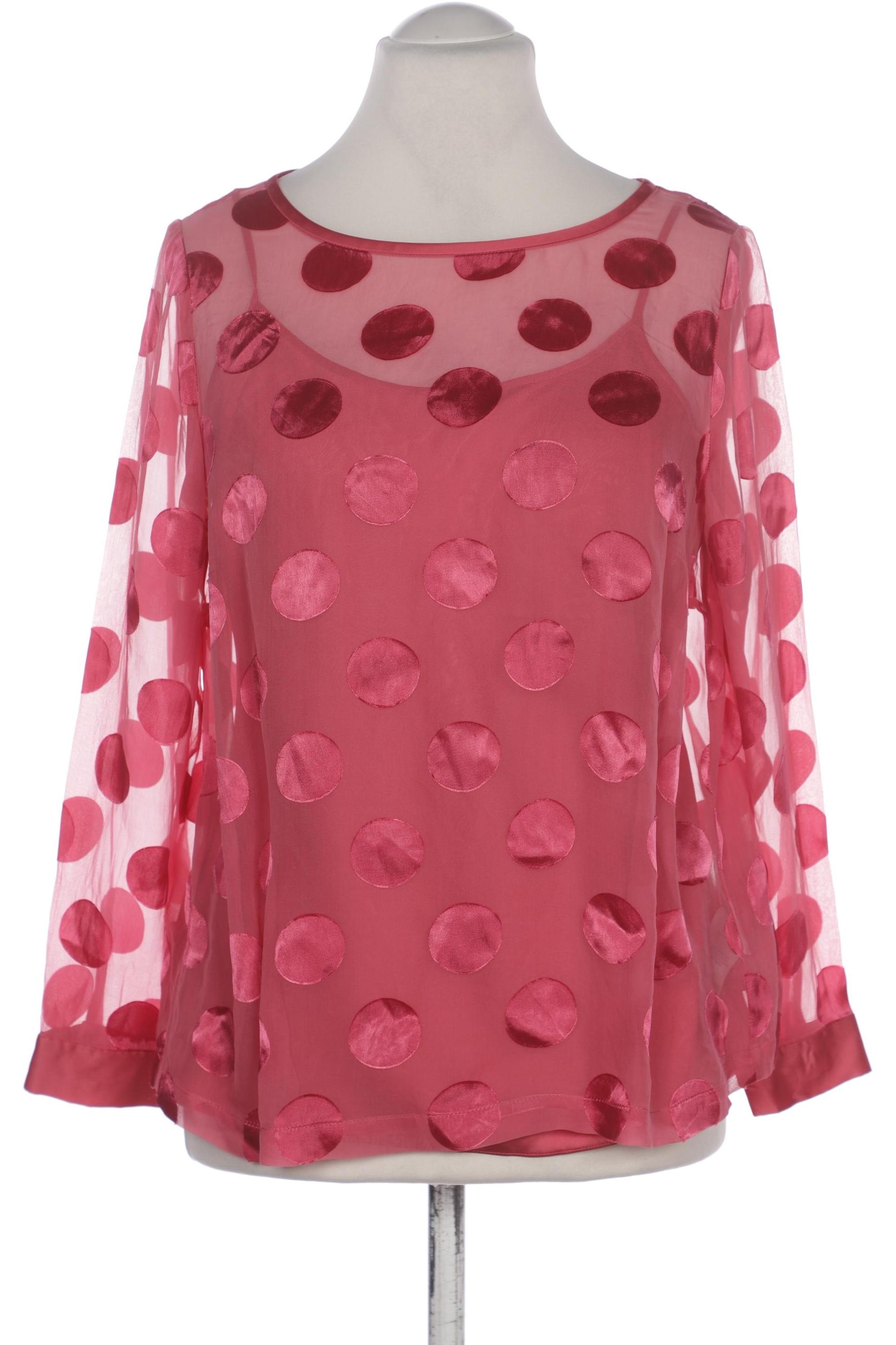 

Boden Damen Bluse, pink, Gr. 40