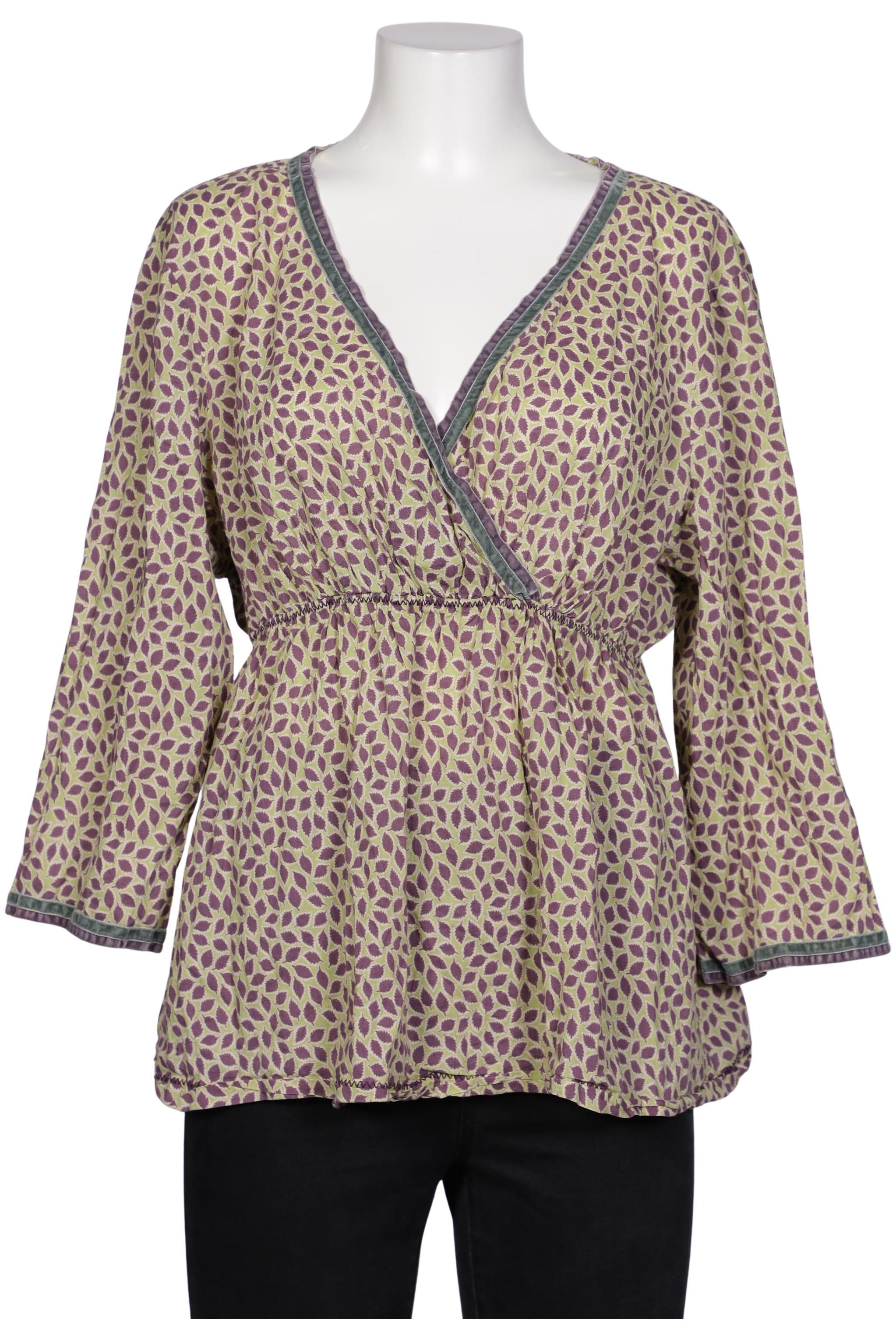 

Boden Damen Bluse, hellgrün, Gr. 20