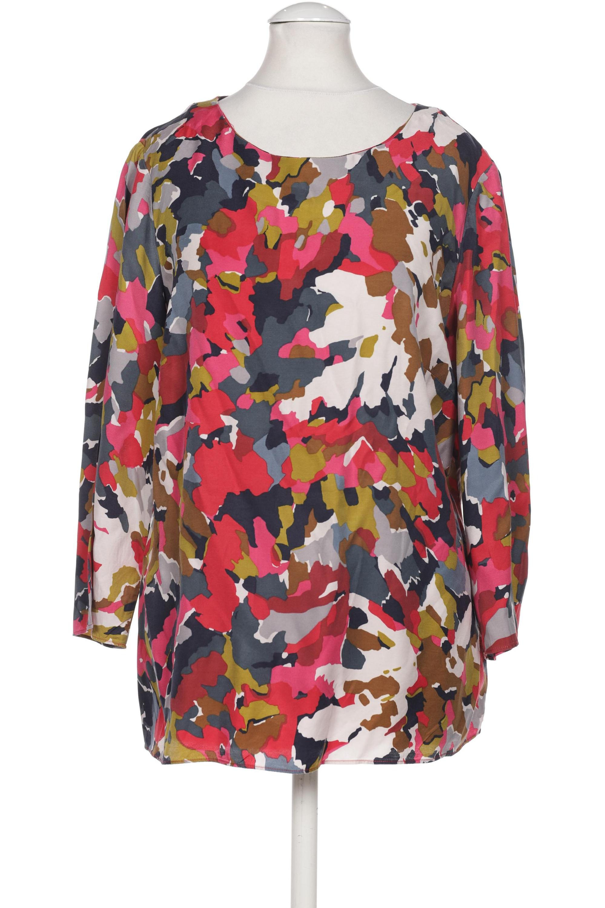 

Boden Damen Bluse, mehrfarbig, Gr. 38