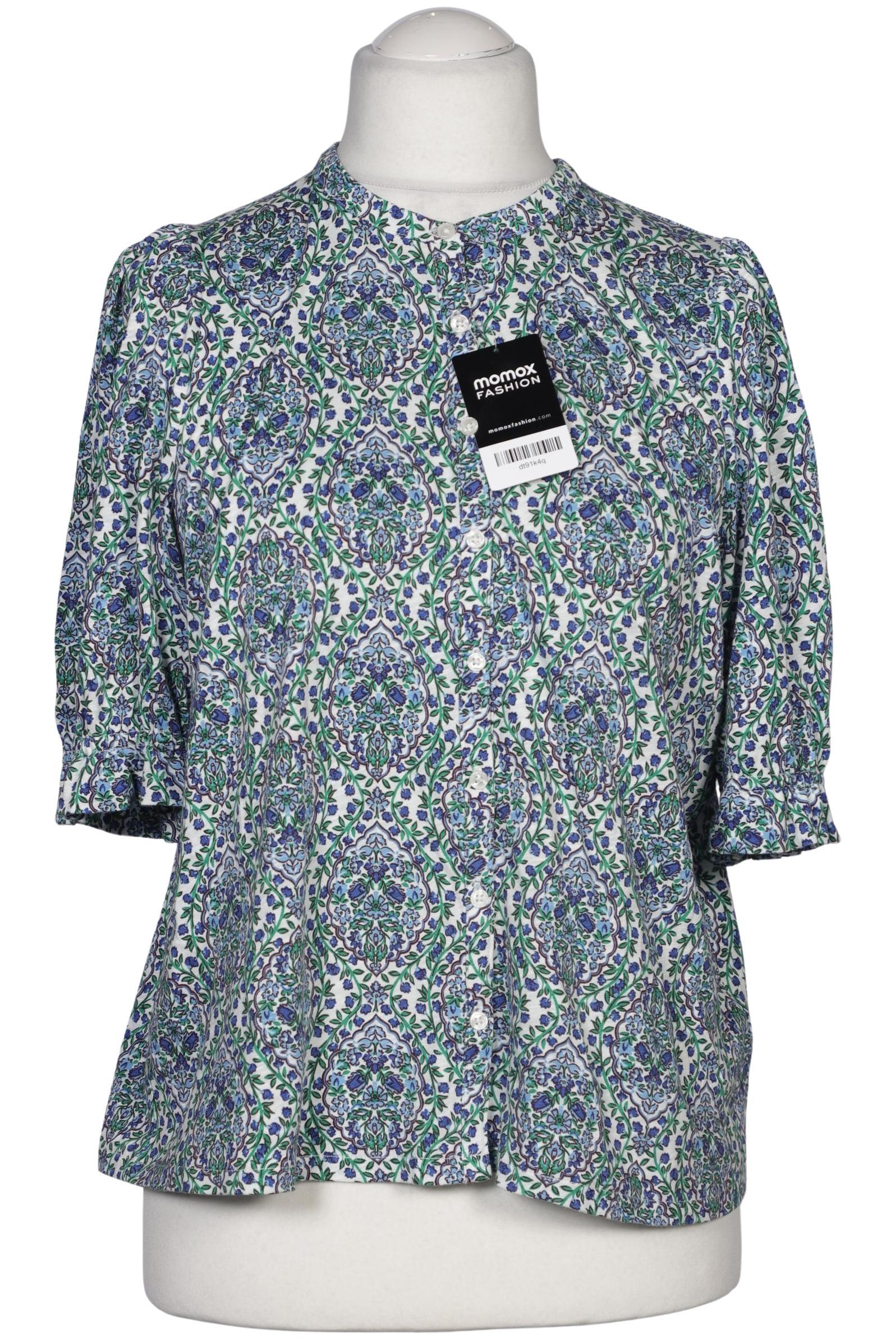 

Boden Damen Bluse, mehrfarbig, Gr. 42