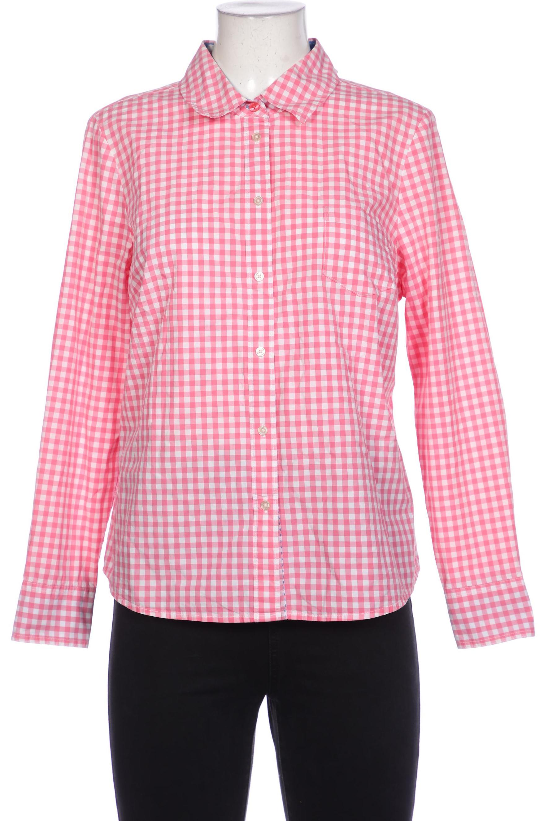 

Boden Damen Bluse, pink, Gr. 42
