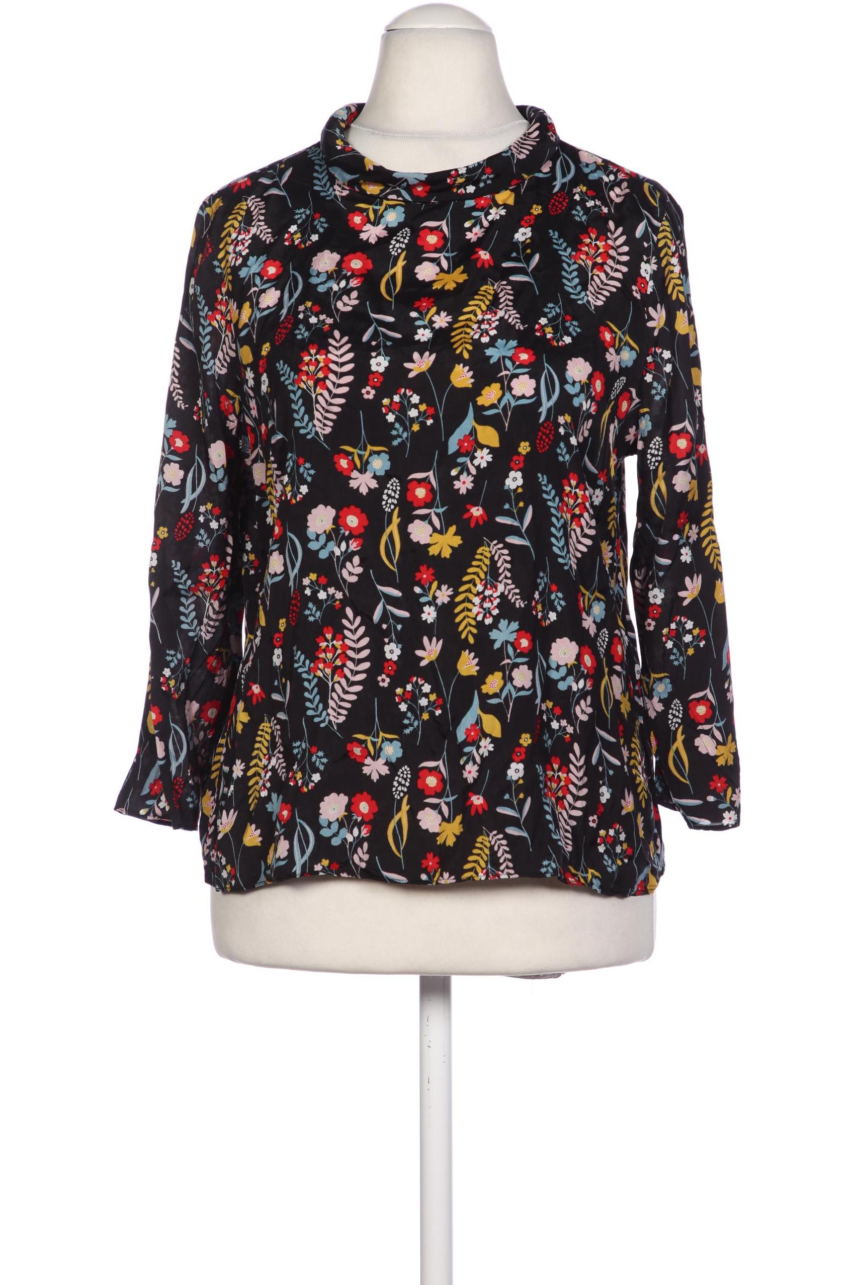 

Boden Damen Bluse, schwarz, Gr. 40