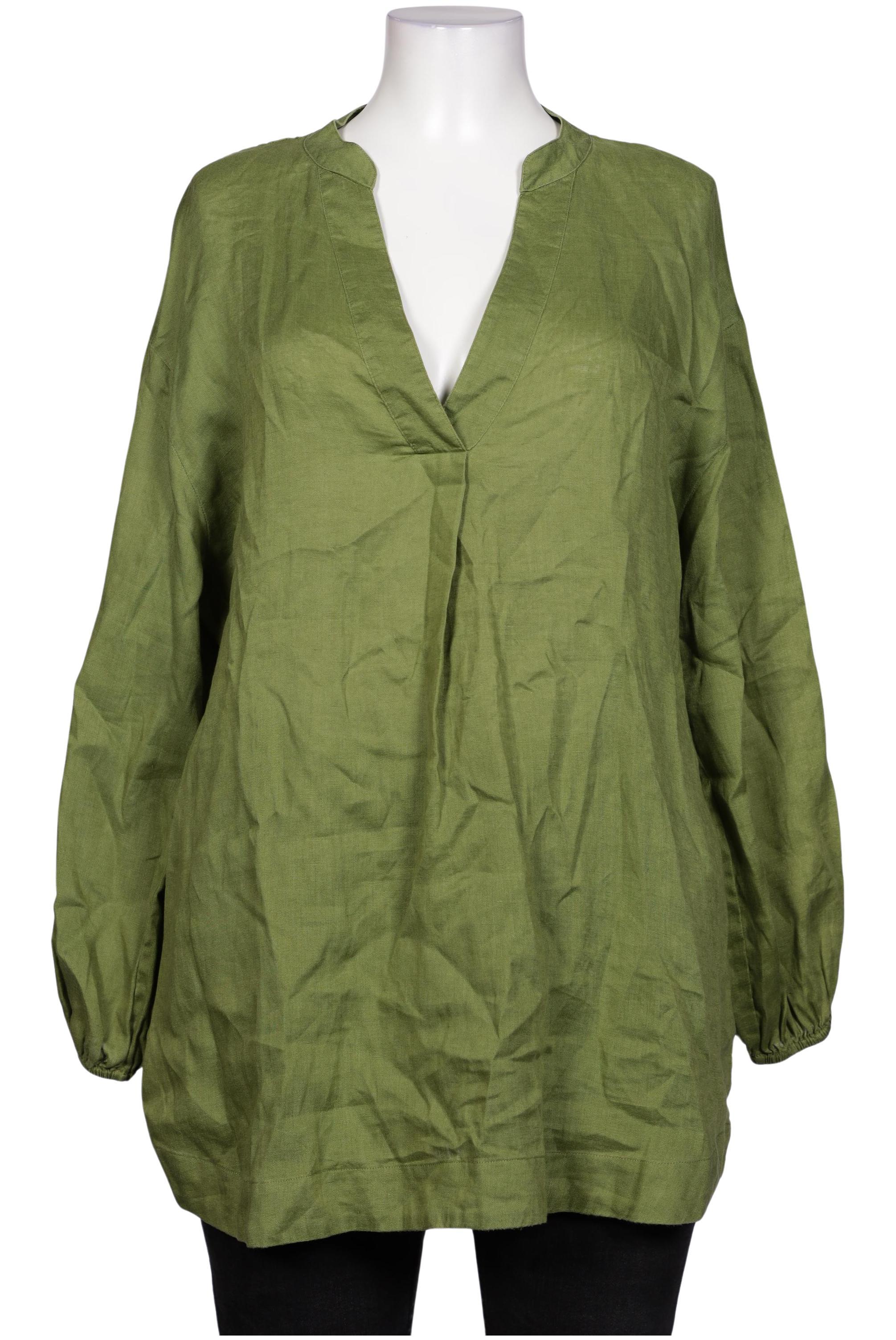 

Boden Damen Bluse, grün, Gr. 46