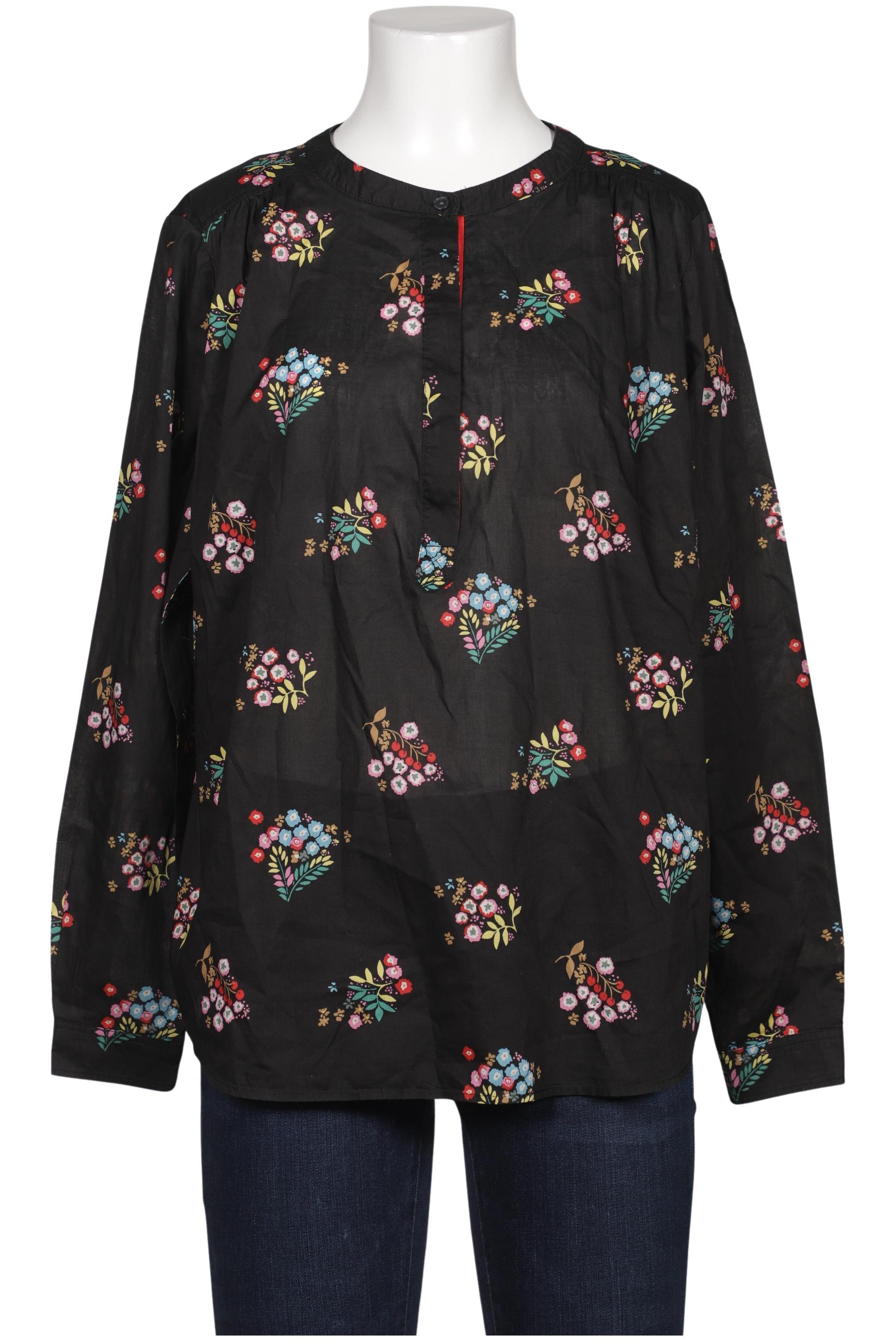 

Boden Damen Bluse, schwarz, Gr. 38