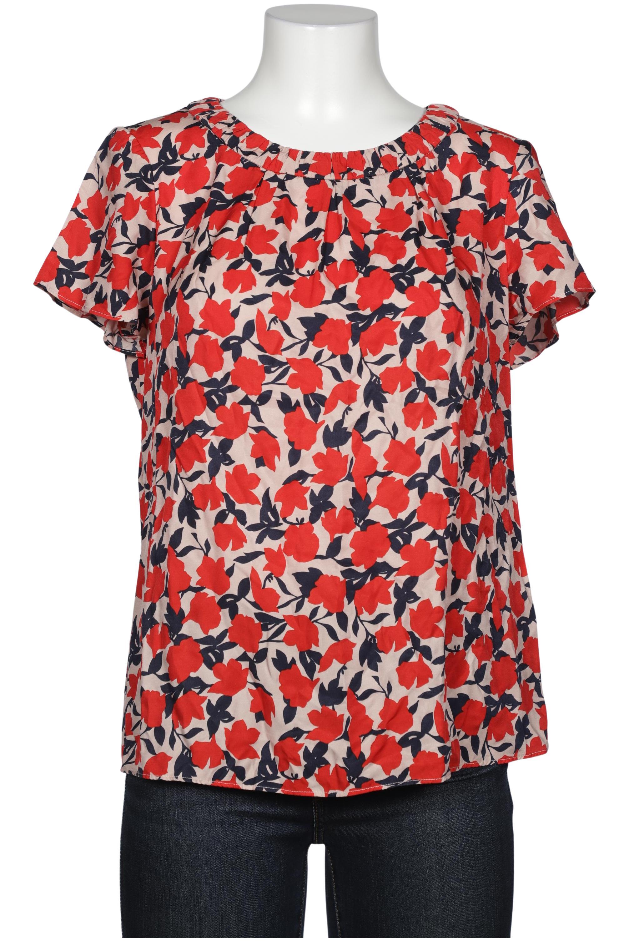 

Boden Damen Bluse, rot, Gr. 38