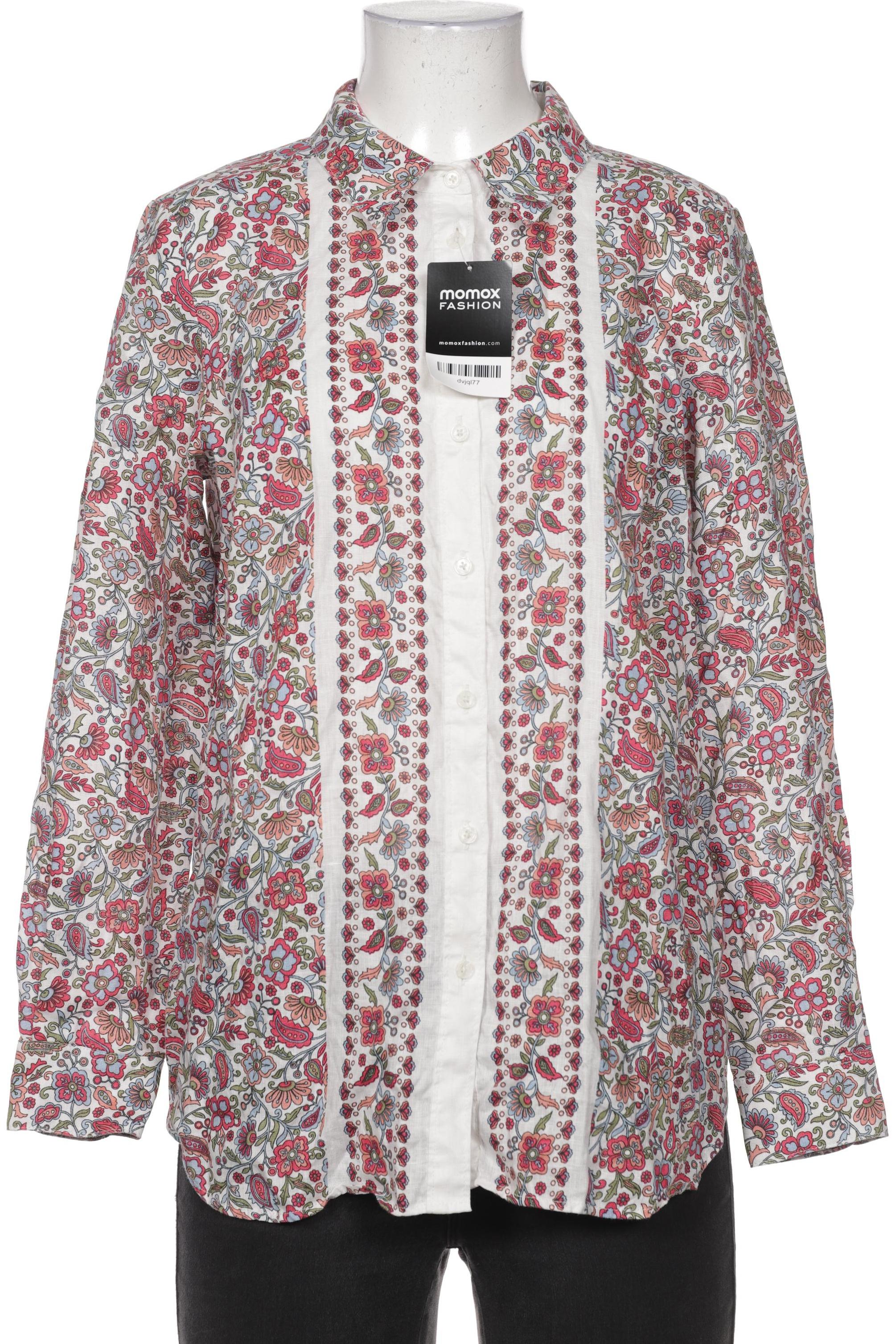 

Boden Damen Bluse, mehrfarbig, Gr. 36