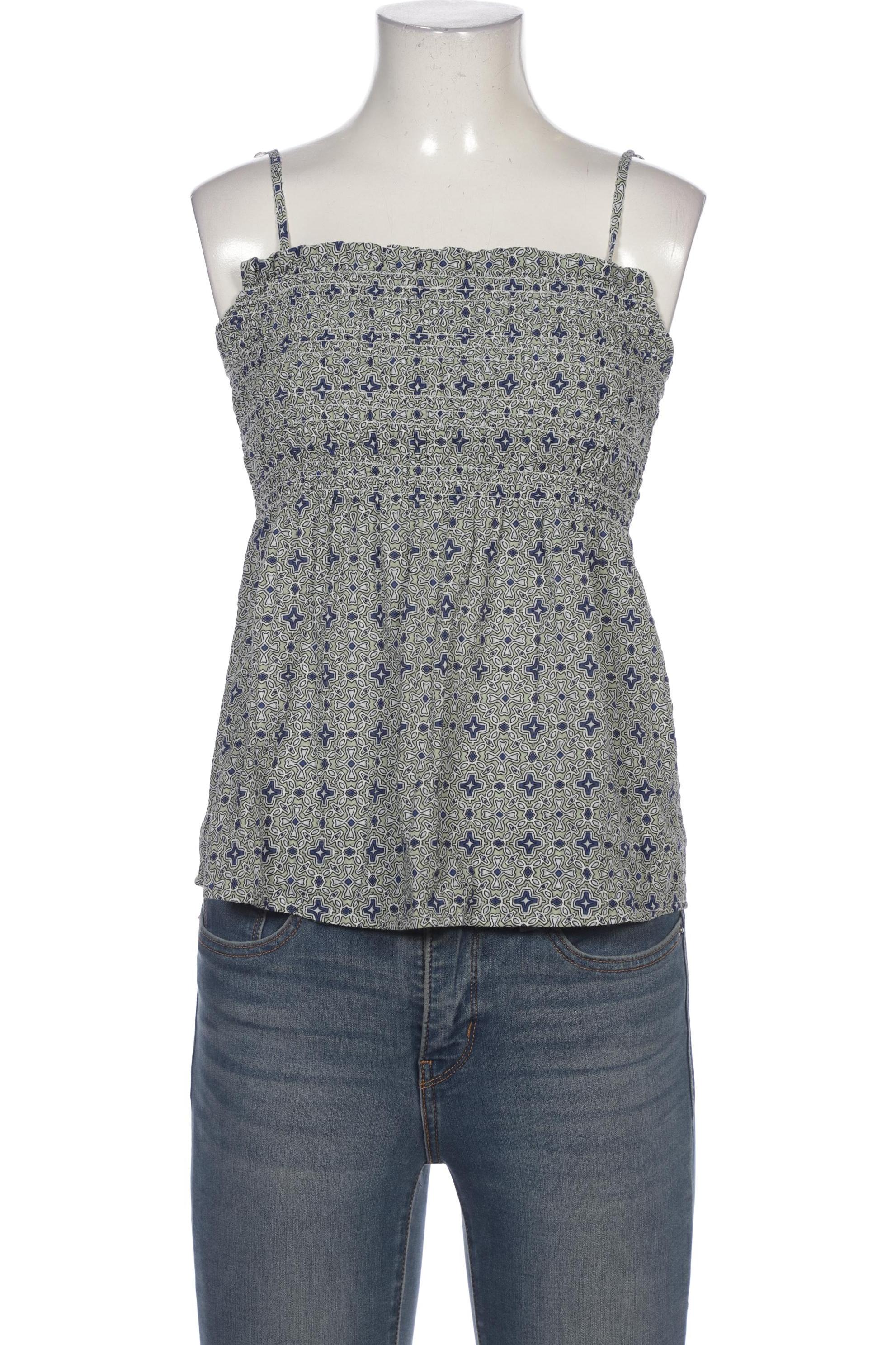 

Boden Damen Bluse, türkis, Gr. 34