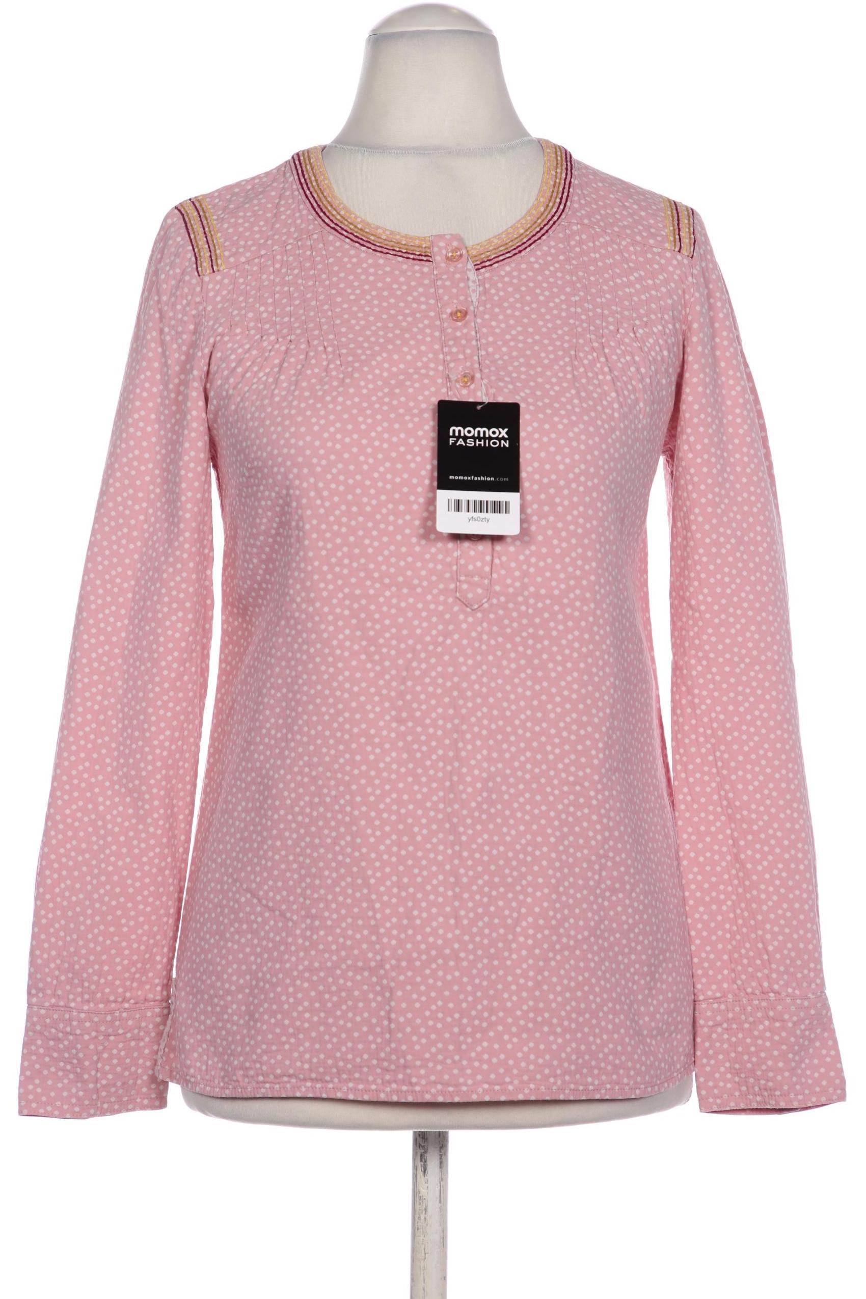 

Boden Damen Bluse, pink, Gr. 34