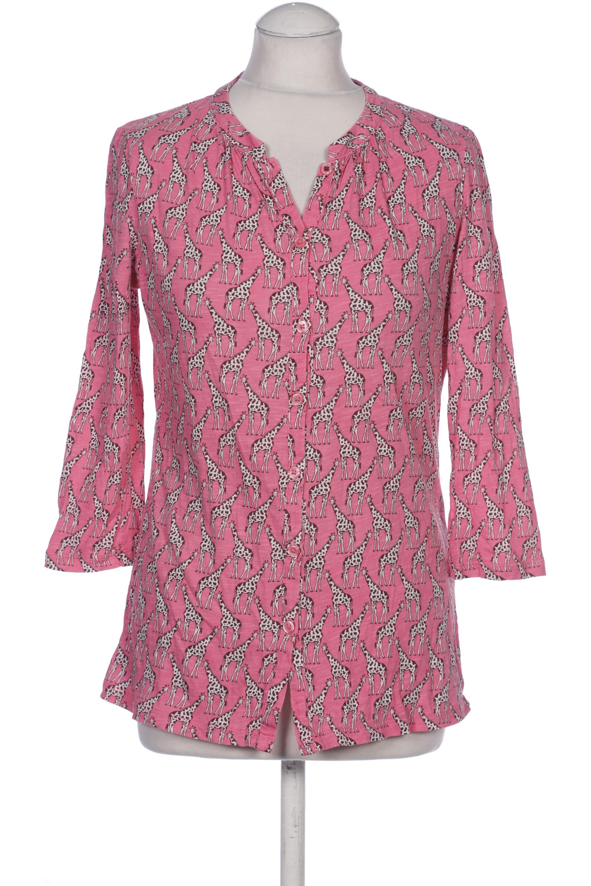 

Boden Damen Bluse, pink, Gr. 34