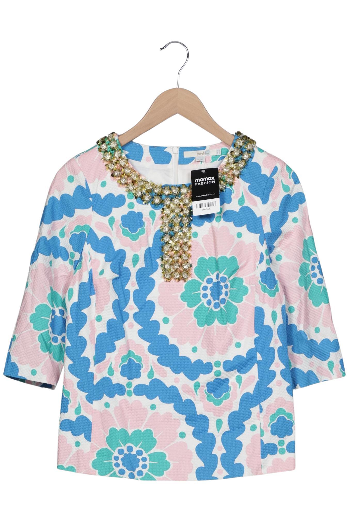 

Boden Damen Bluse, mehrfarbig, Gr. 36