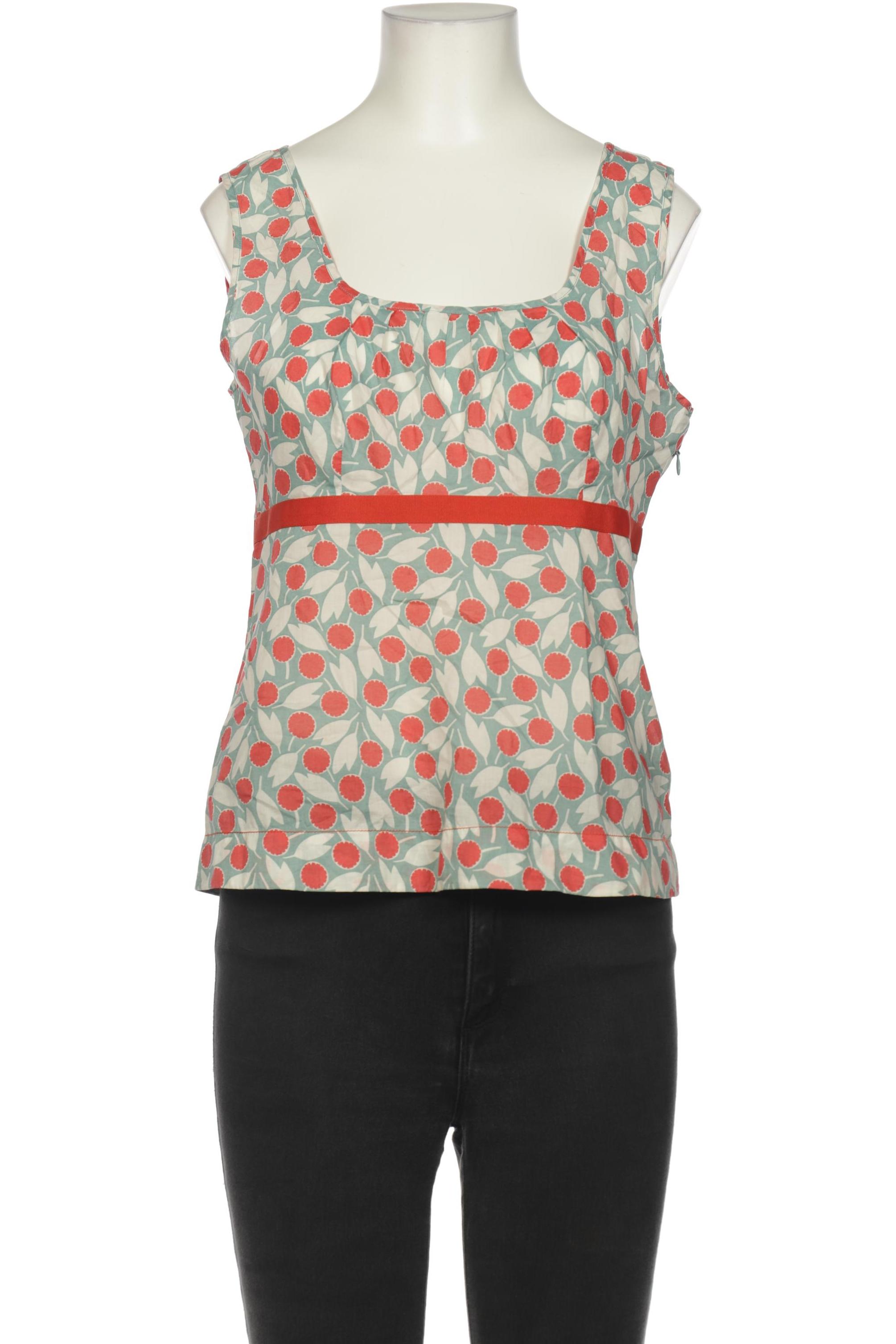 

Boden Damen Bluse, rot, Gr. 10