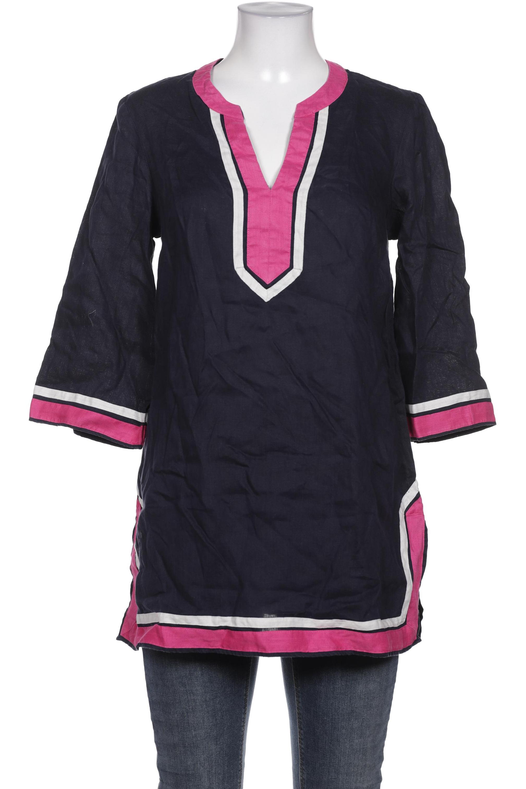 

Boden Damen Bluse, marineblau