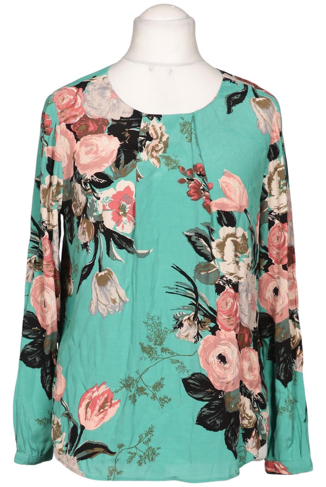 

Boden Damen Bluse, mehrfarbig, Gr. 40