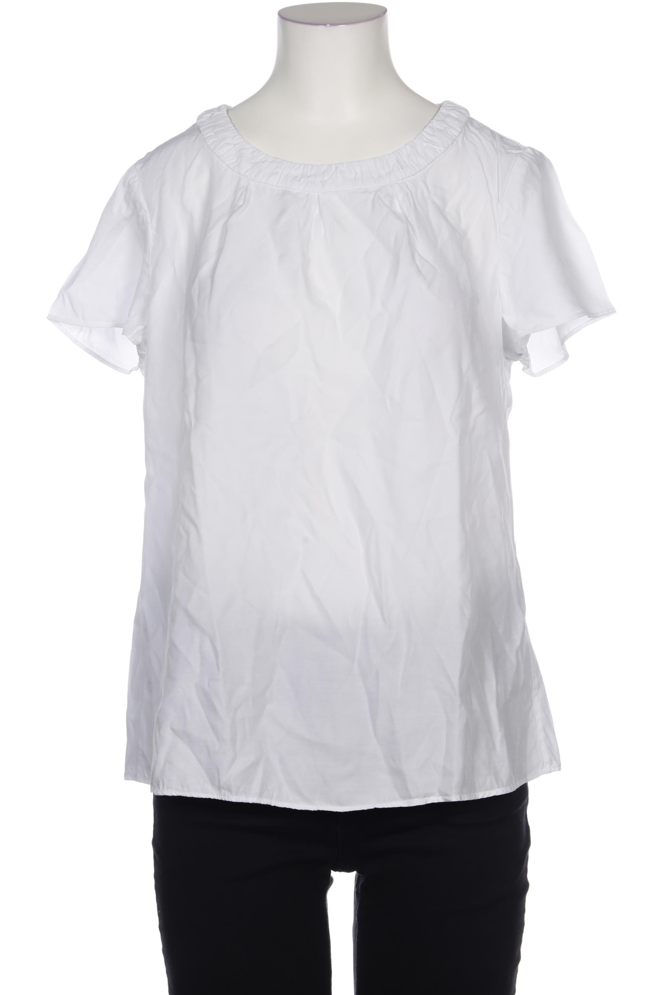 

Boden Damen Bluse, weiß, Gr. 38