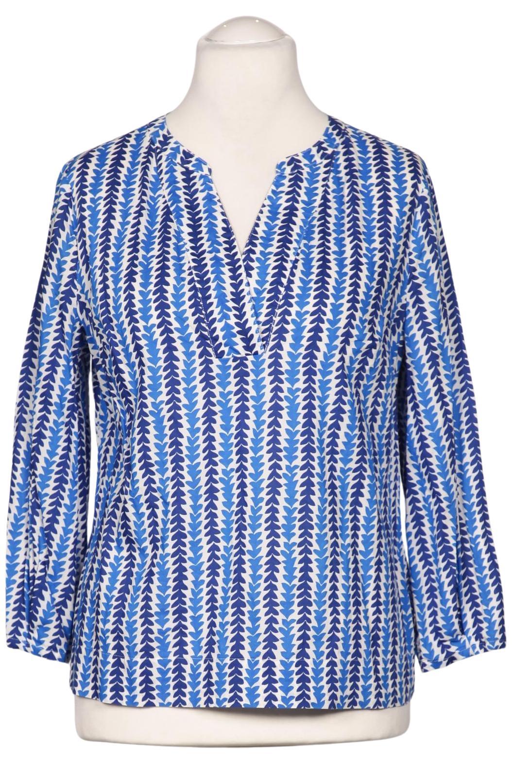 

Boden Damen Bluse, mehrfarbig, Gr. 40